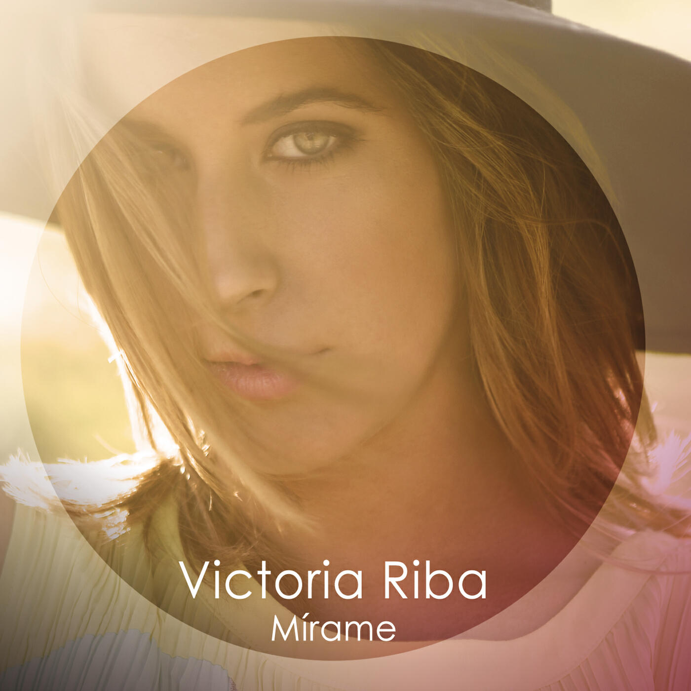Victoria Riba - Life Is Made for Living