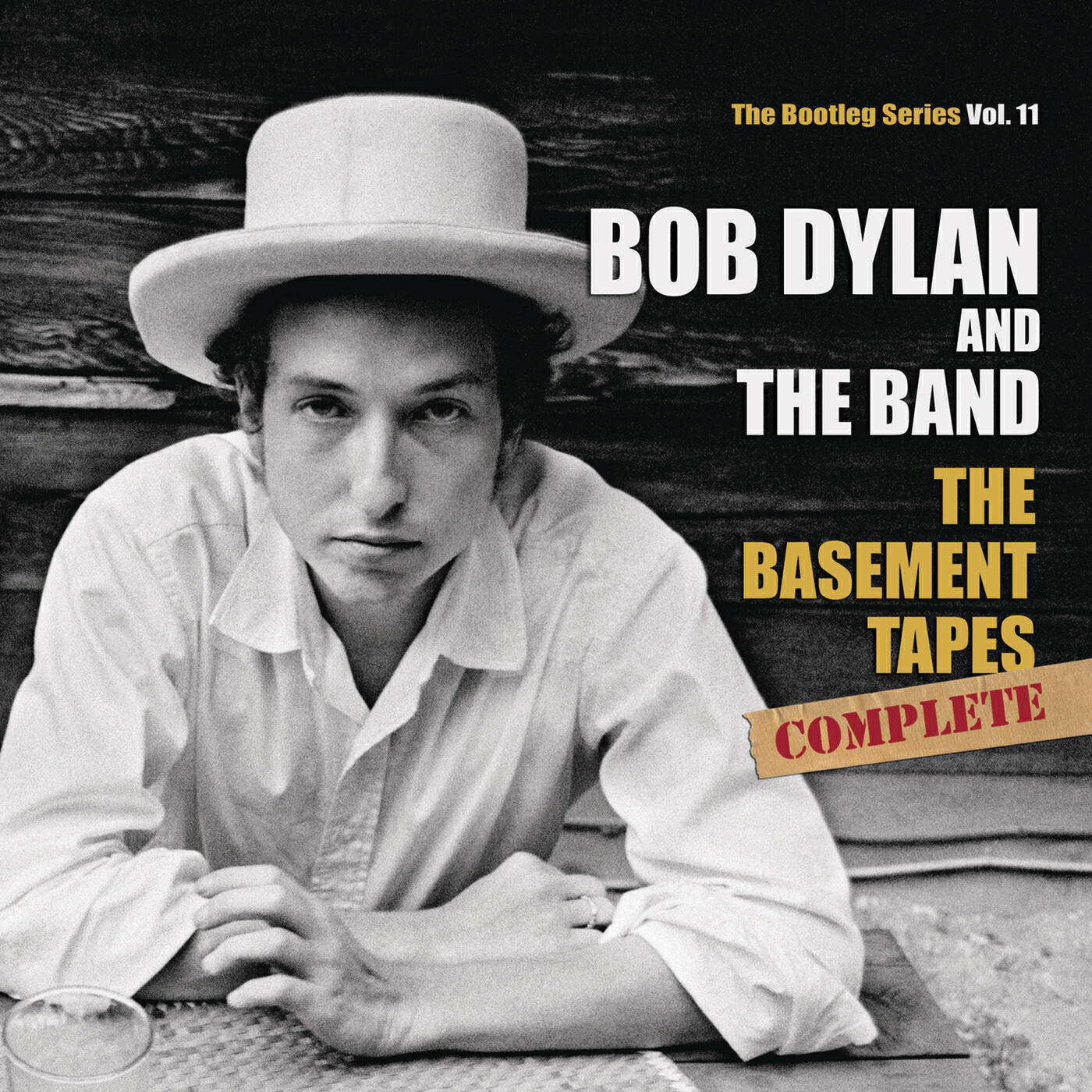 Bob Dylan - Please Mrs. Henry