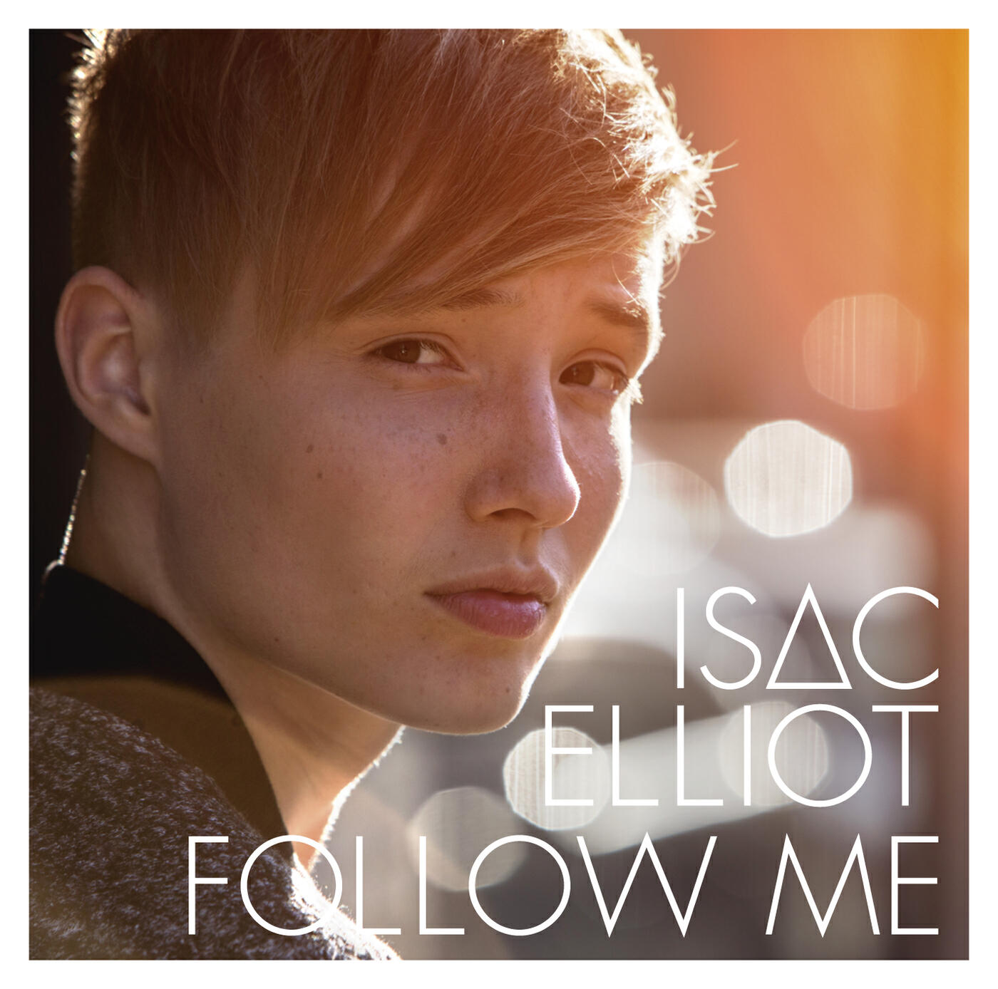 Isac Elliot - Parachute