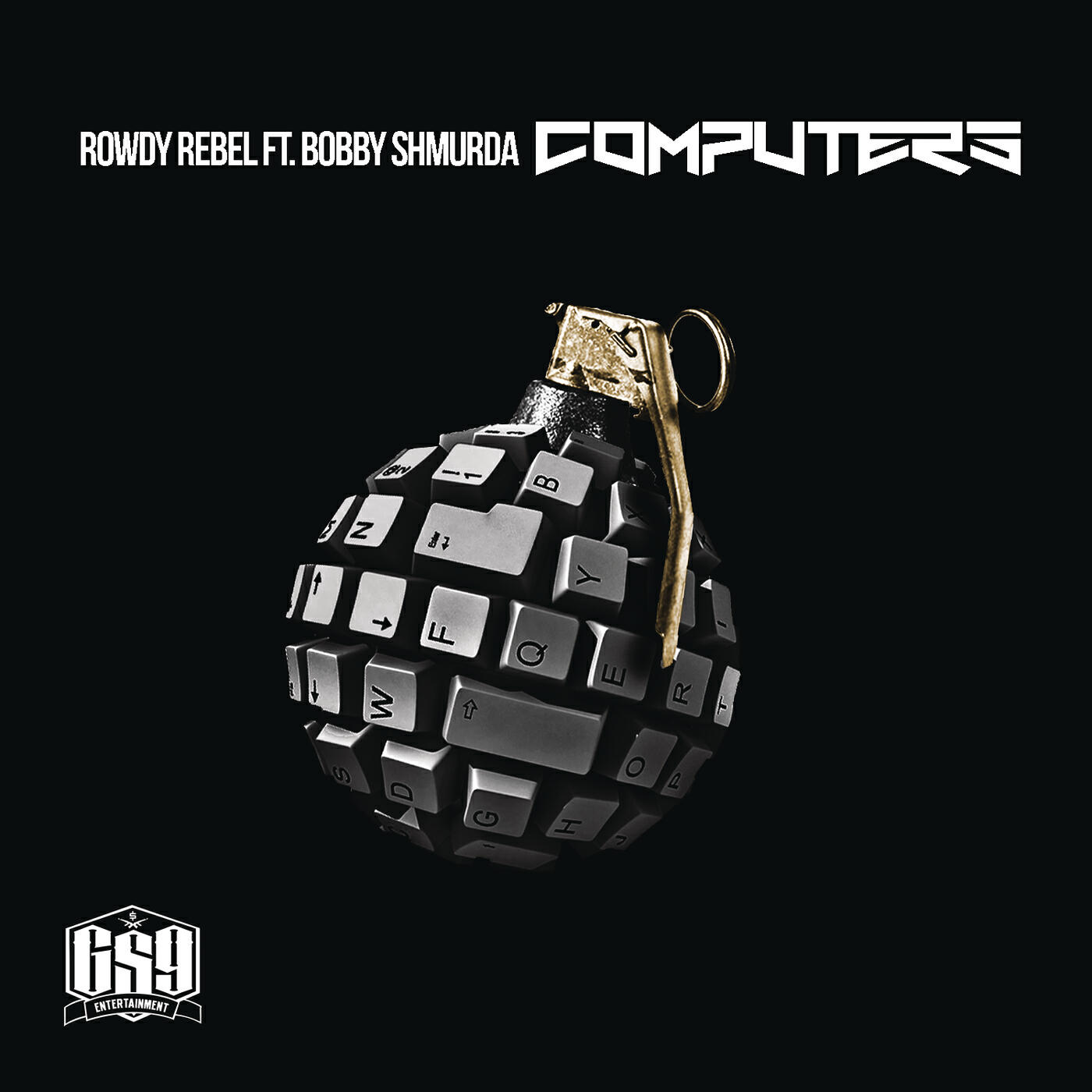 Rowdy Rebel - Computers