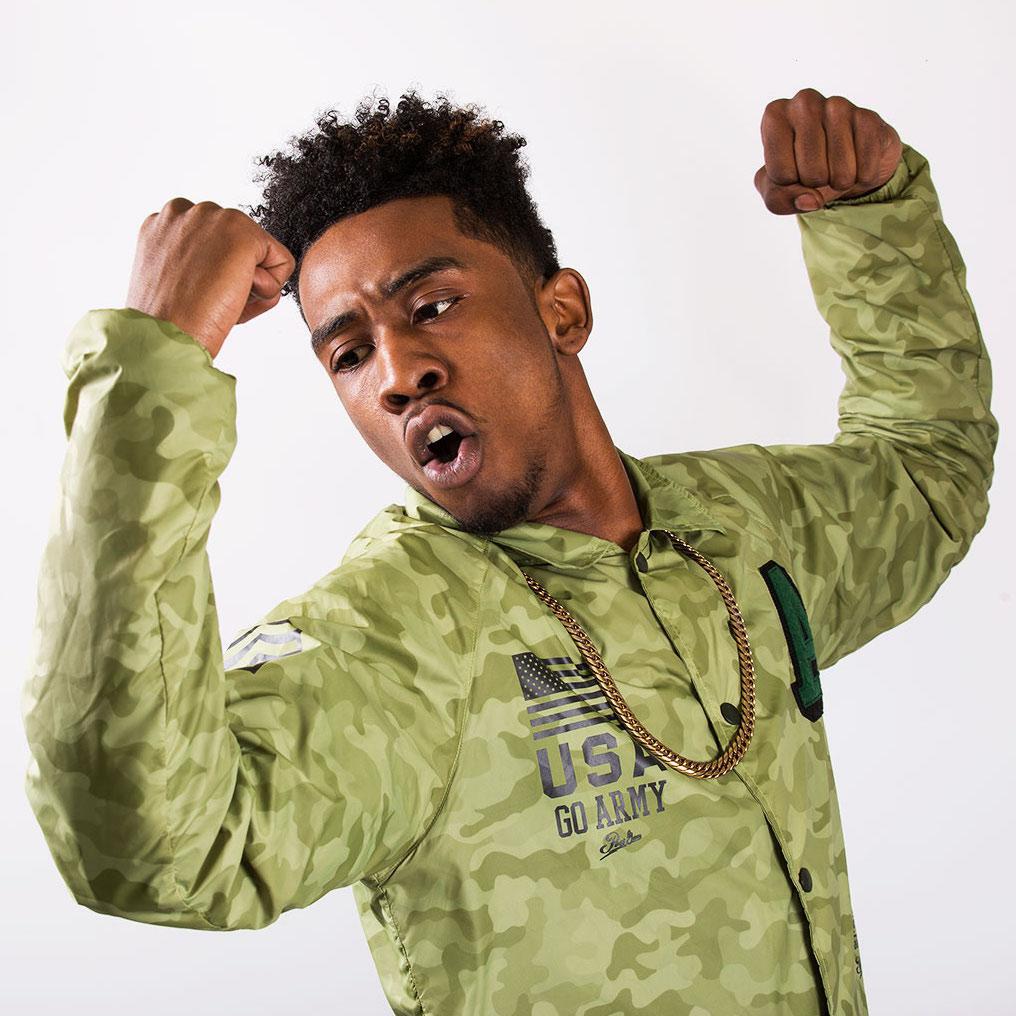 Desiigner все песни в mp3