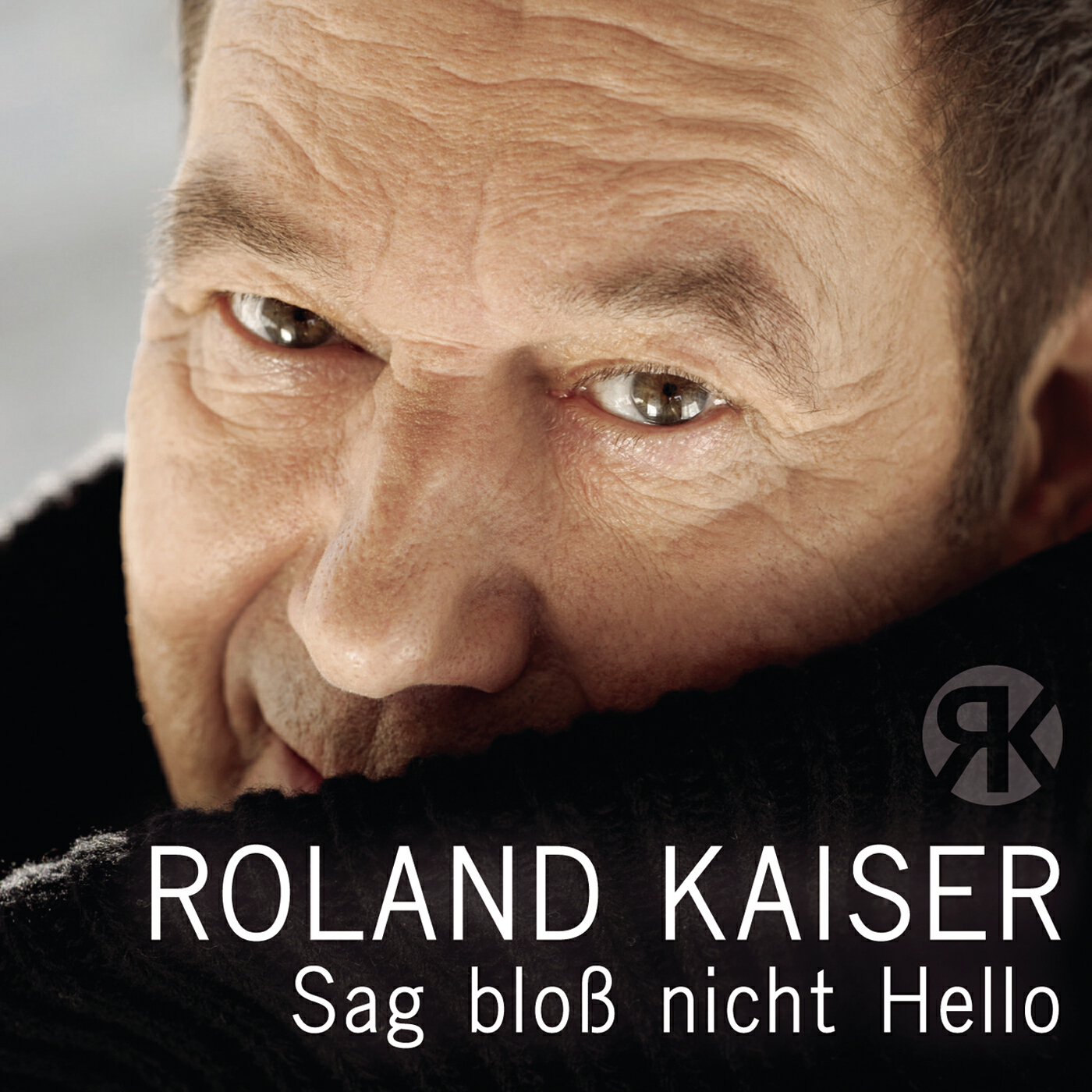 Roland Kaiser - Warum hast Du nicht nein gesagt