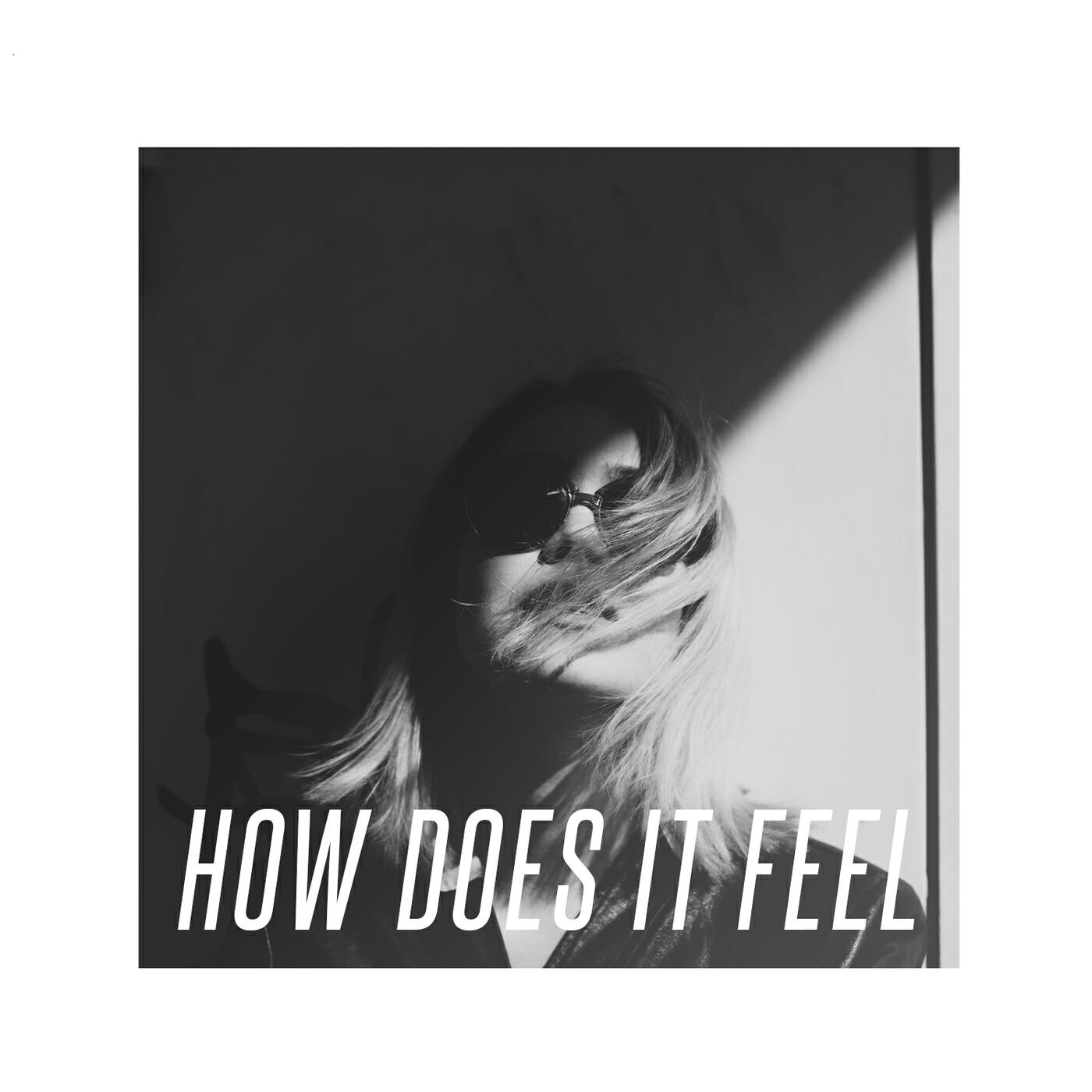 Julia Vero - How Does It Feel? (Gabriel Gassi Remix)