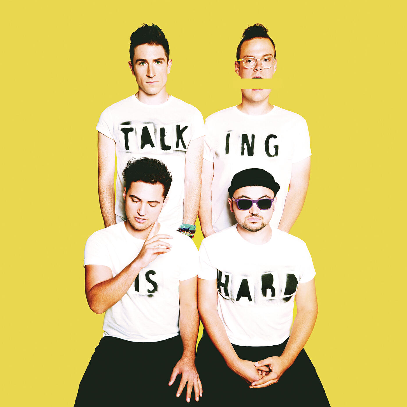 WALK THE MOON - Sidekick