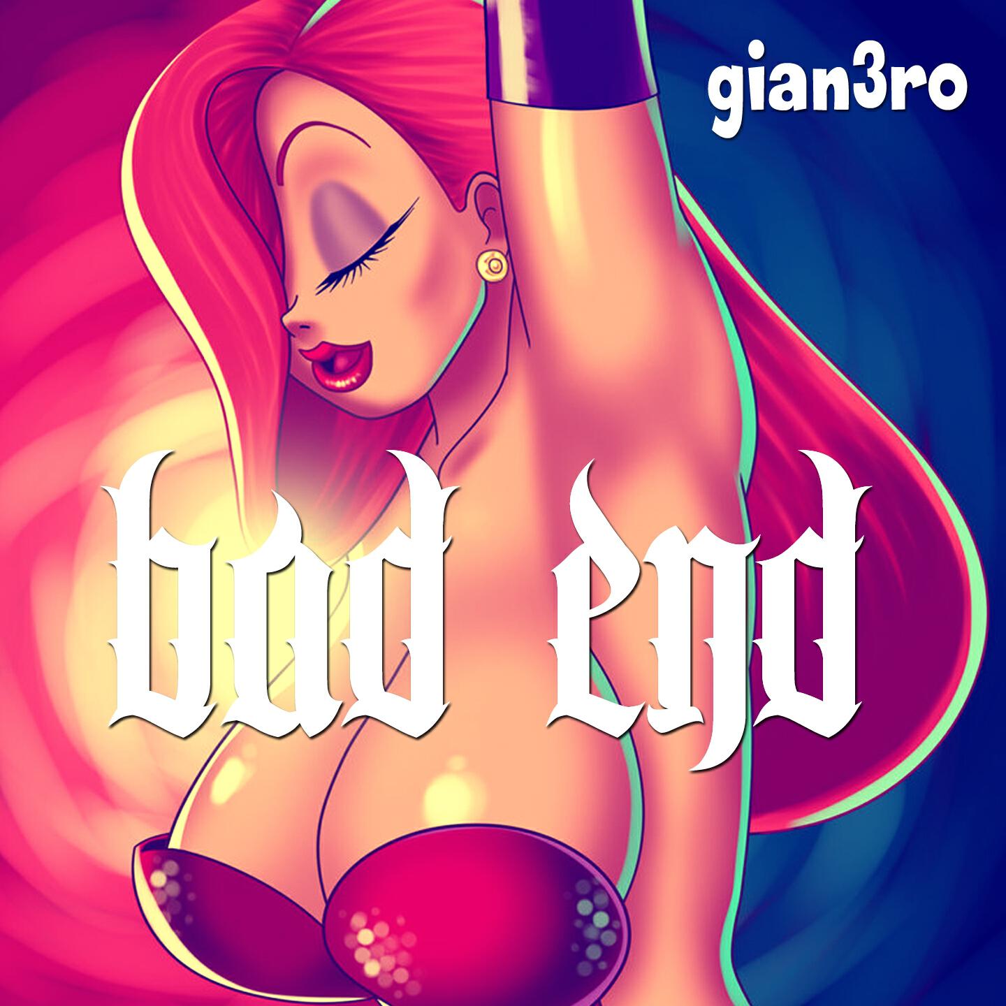 Gian3ro - Bad End (Jessica Rabbit)