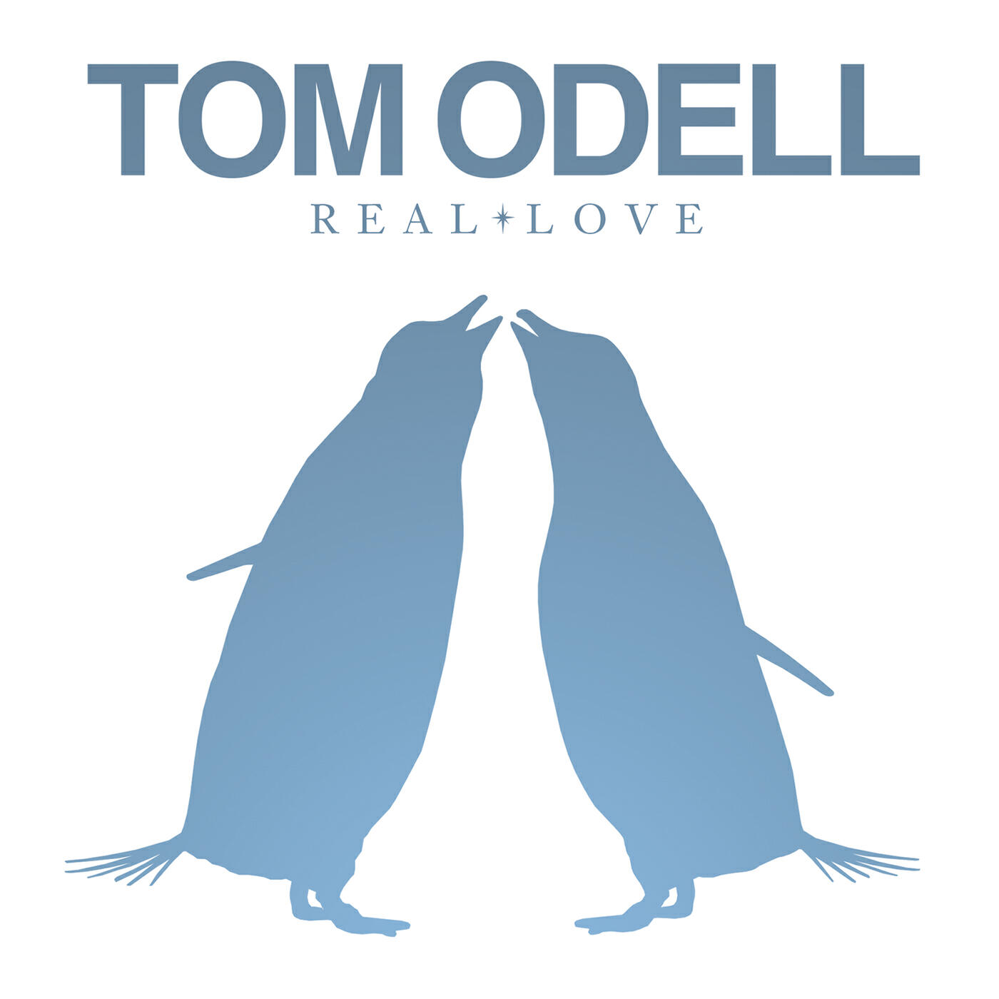 Tom Odell - Real Love (from the John Lewis Christmas Advert 2014)
