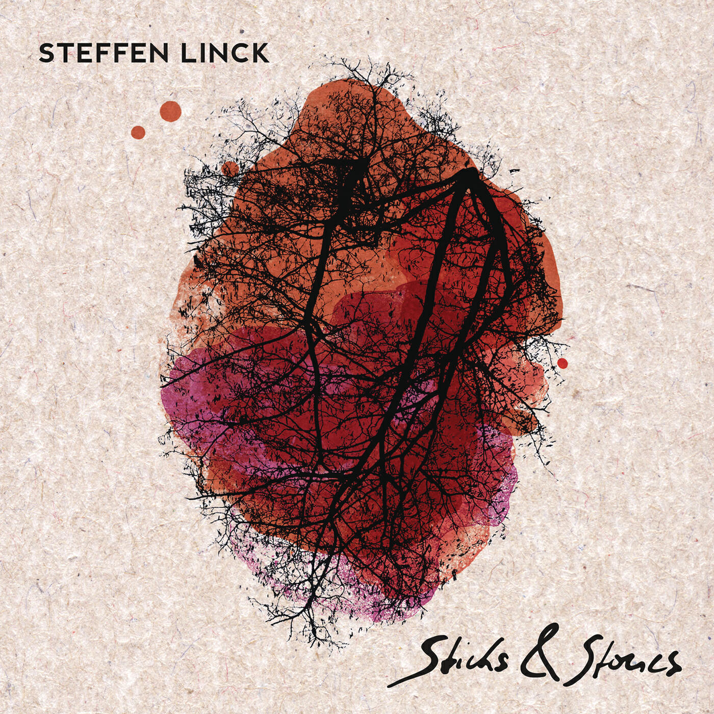 Steffen Linck - Sticks & Stones (Sascha Kloeber Sweet Into Deep Mix)