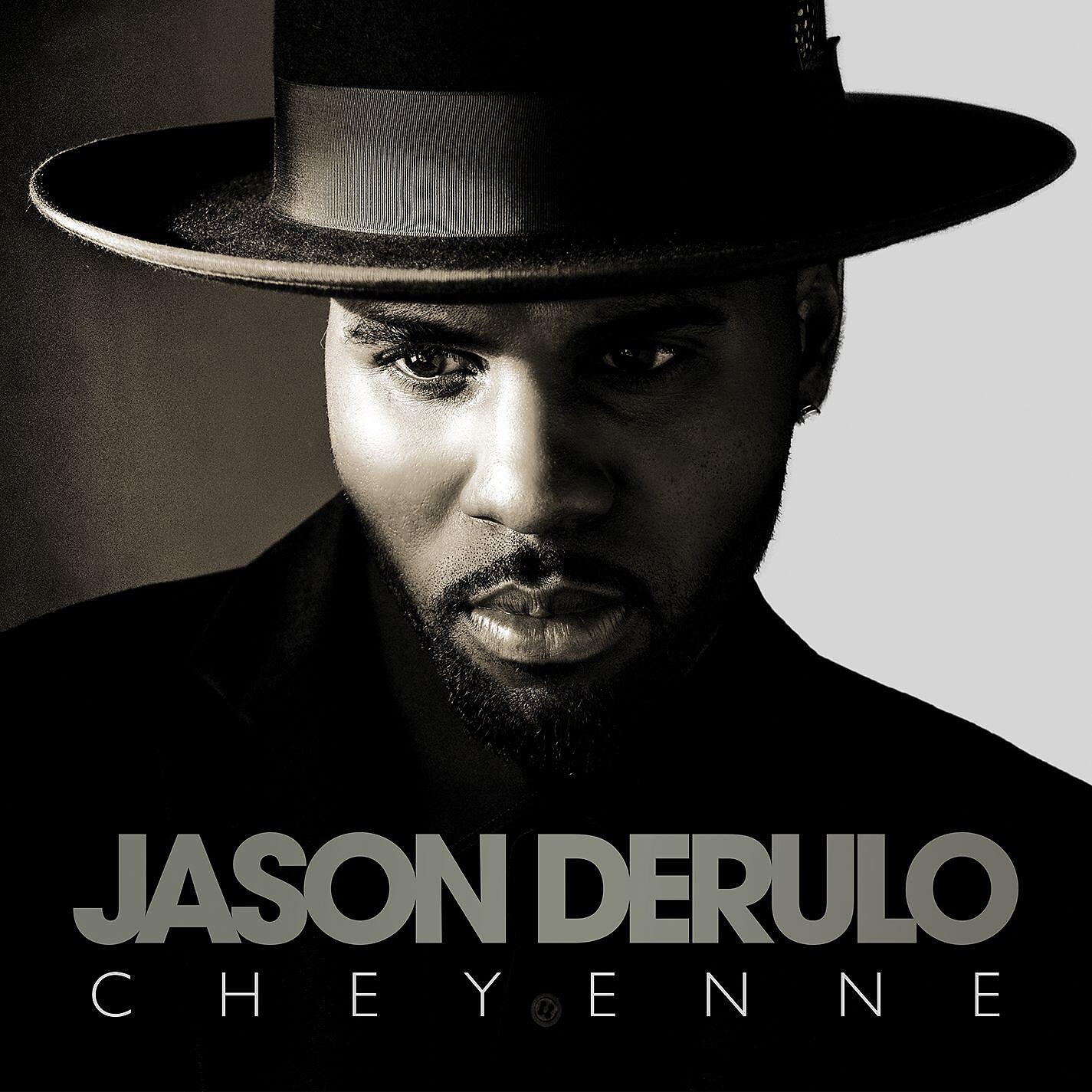 Jason Derulo - Cheyenne (Westfunk Remix)