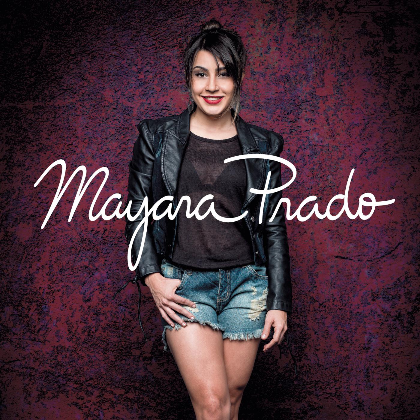 Mayara Prado - Amor e Love