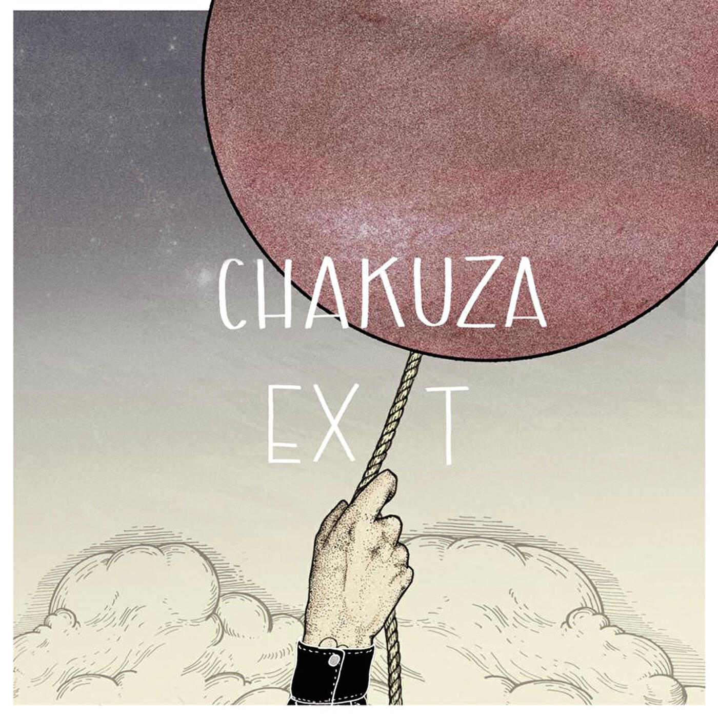 Chakuza - Salem 3 (In Vallis Session)