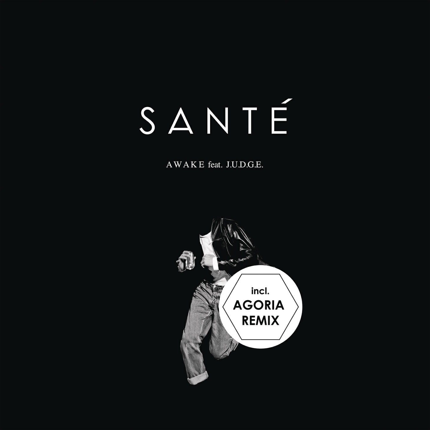 Sante - Awake