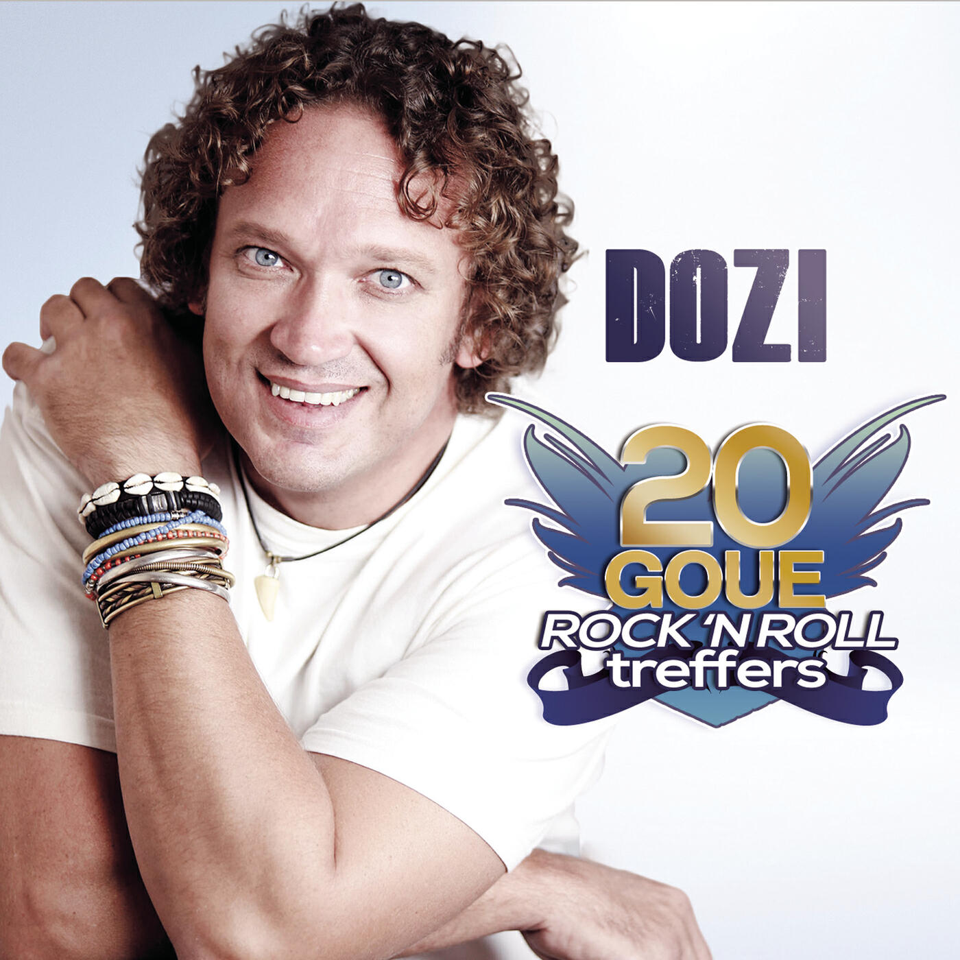 Dozi - Long Cool Woman