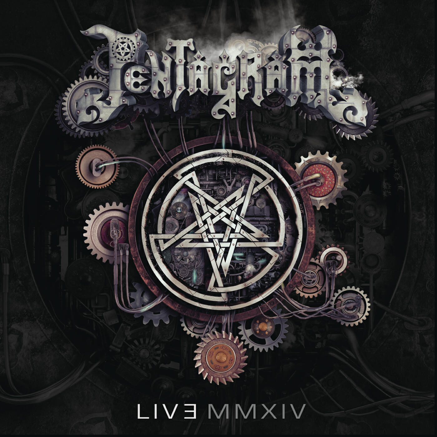 Pentagram - Dawn Again (Parkorman Goldfest, 4 Temmuz 2012 Istanbul)