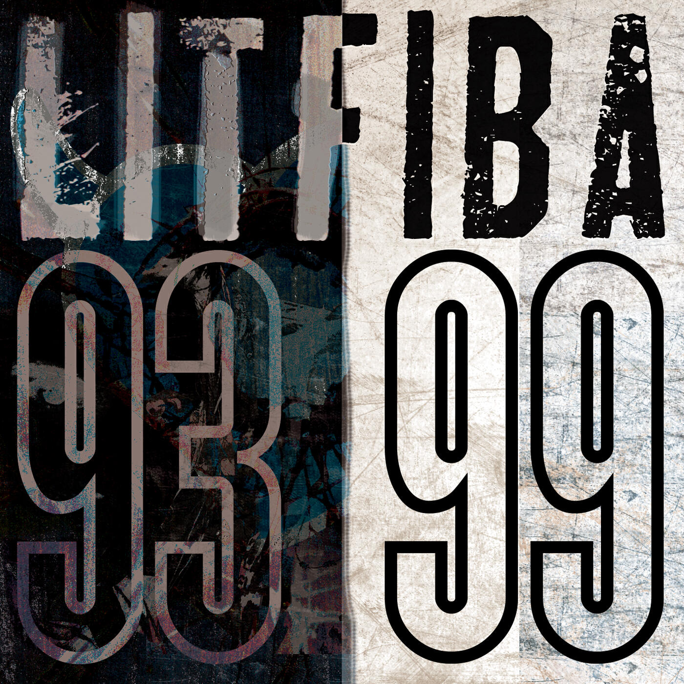 Litfiba - Regina di cuori