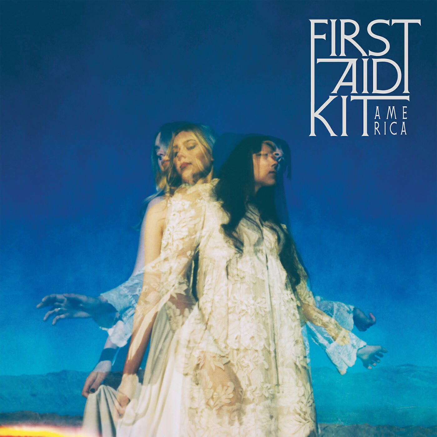 First Aid Kit - Stay Gold (Stockholm Session)