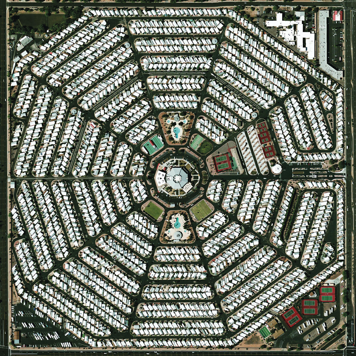 Modest Mouse - Wicked Campaign