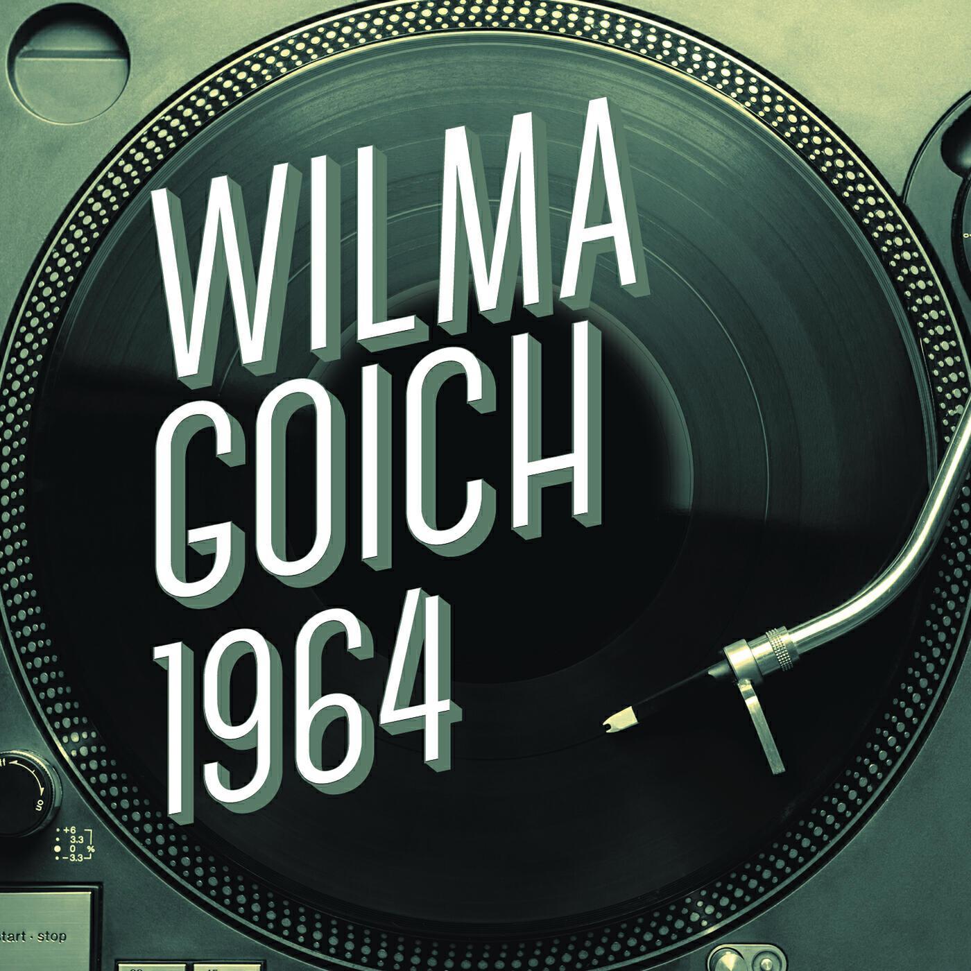 Wilma Goich - Io non ci sarò