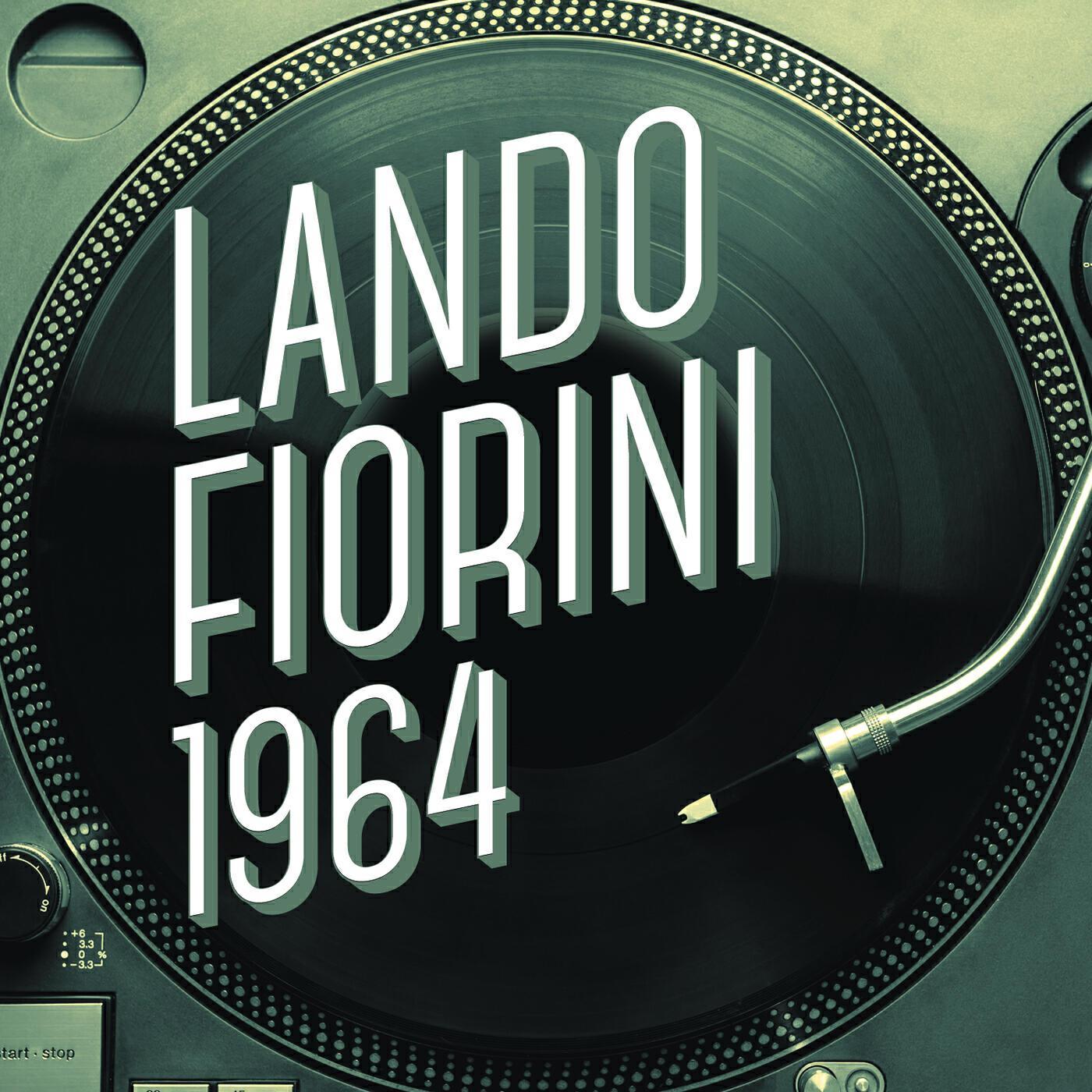 Lando Fiorini - L'Eco Der Core