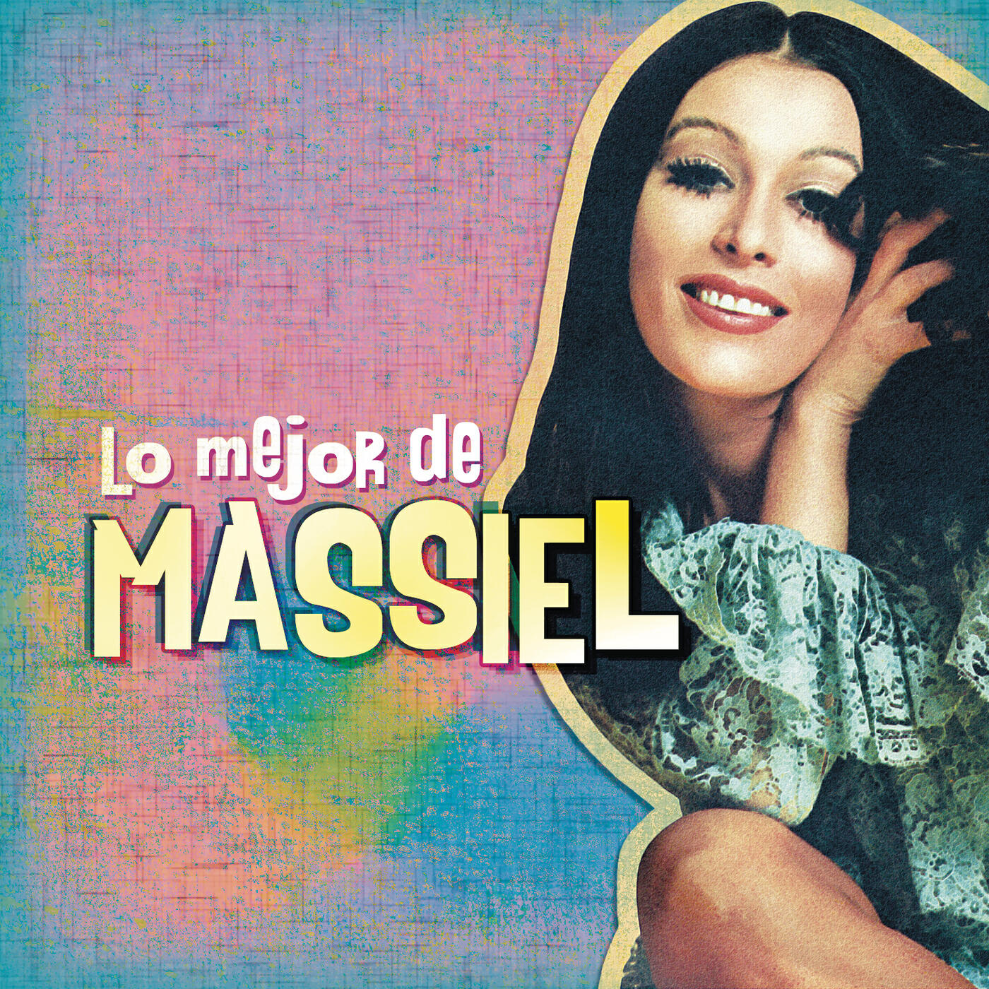 Massiel - Viejo Marino