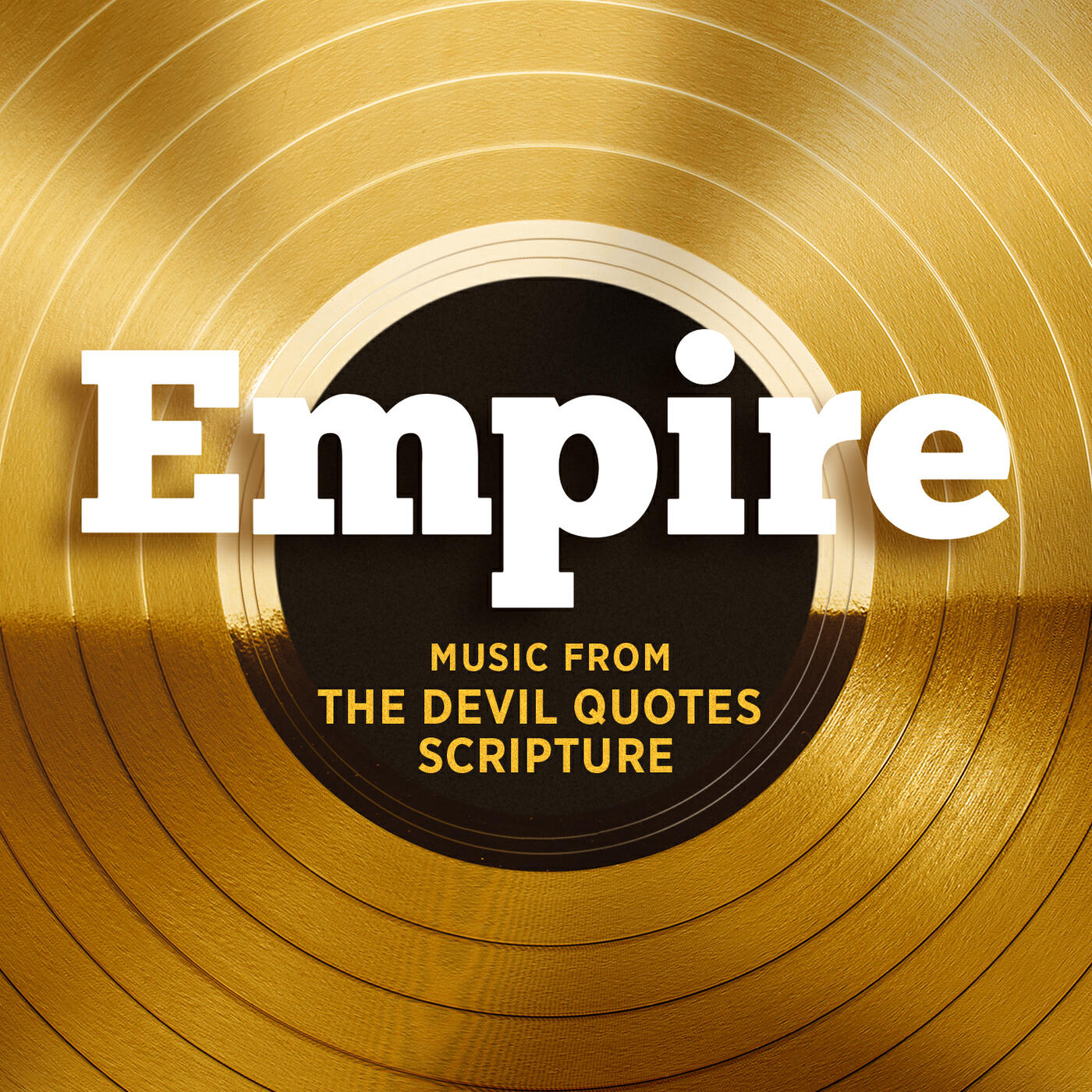 Empire Cast - Up All Night (Jamal's 2015 Version)