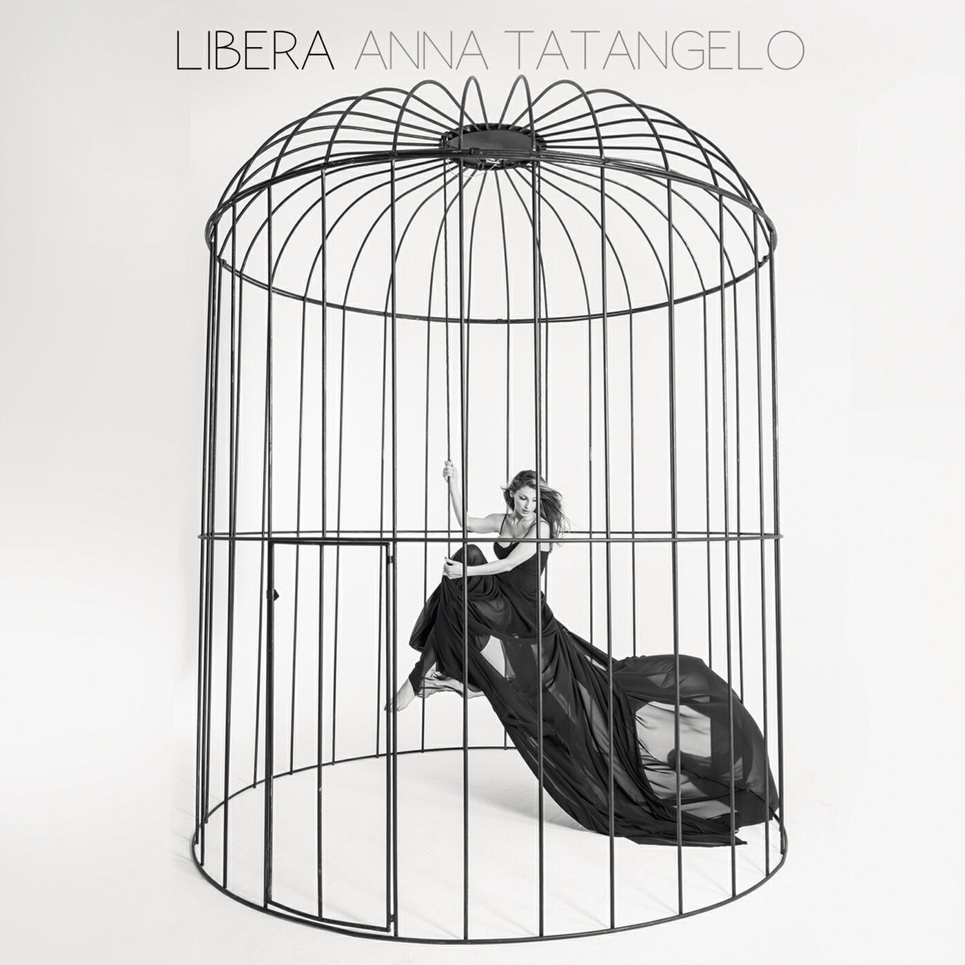 Anna Tatangelo - Libera