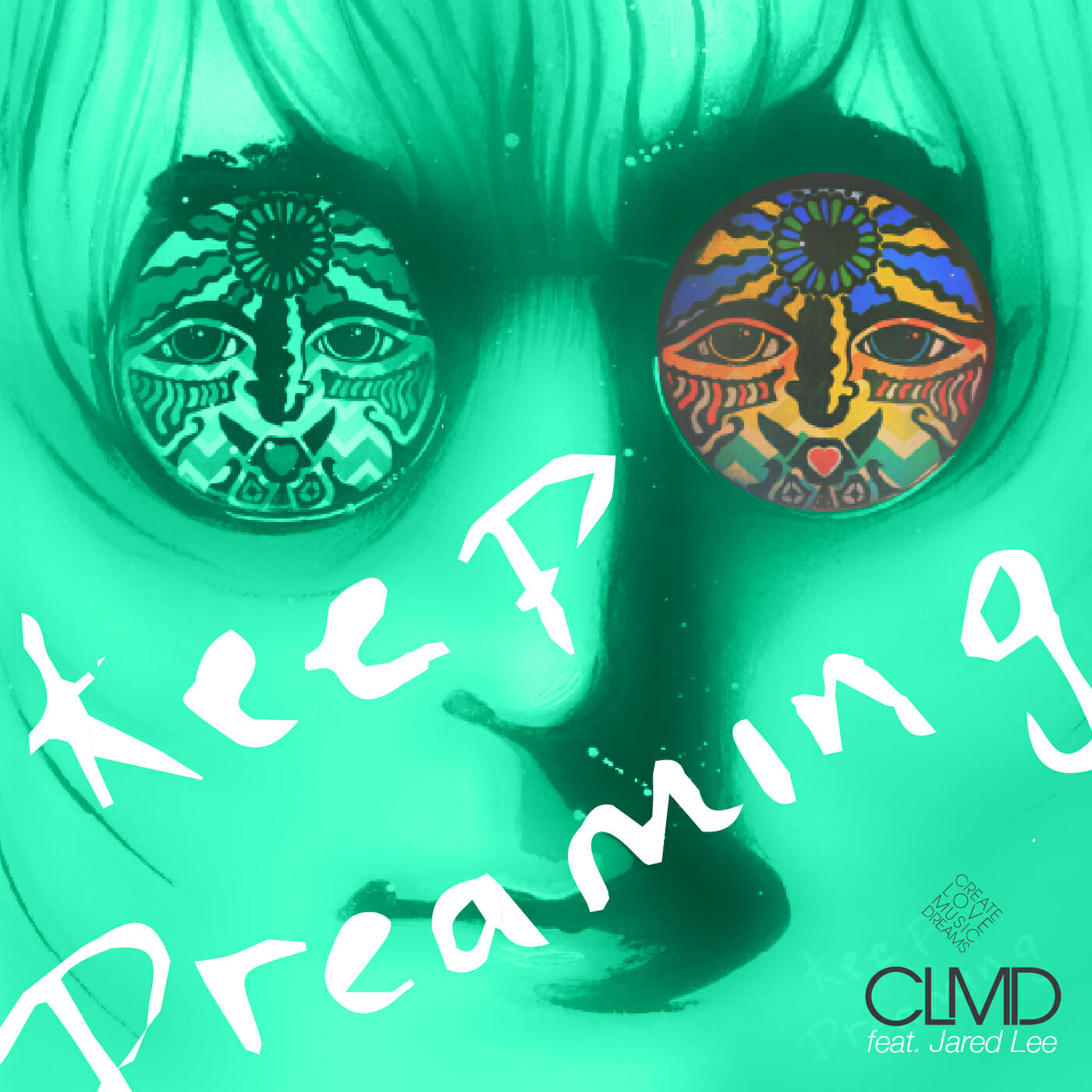CLMD - Keep Dreaming (Johnsen Remix)