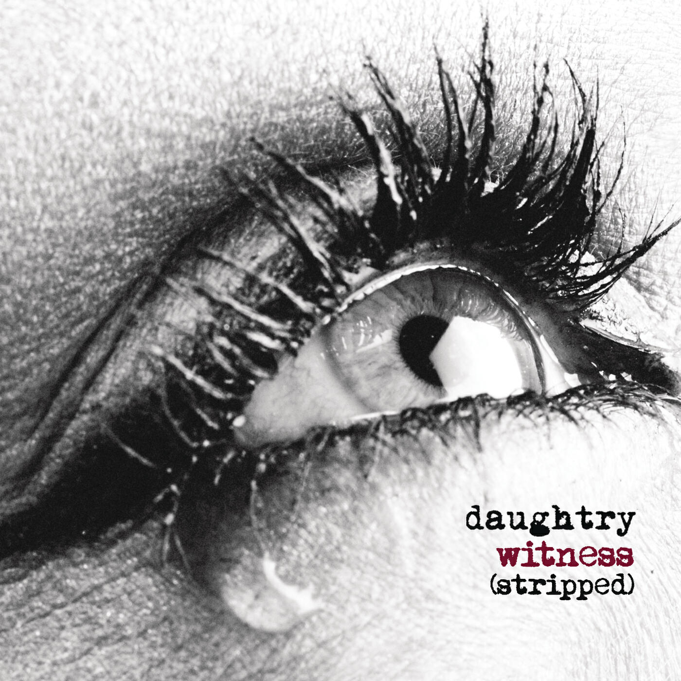 Daughtry - Witness (Stripped Version)