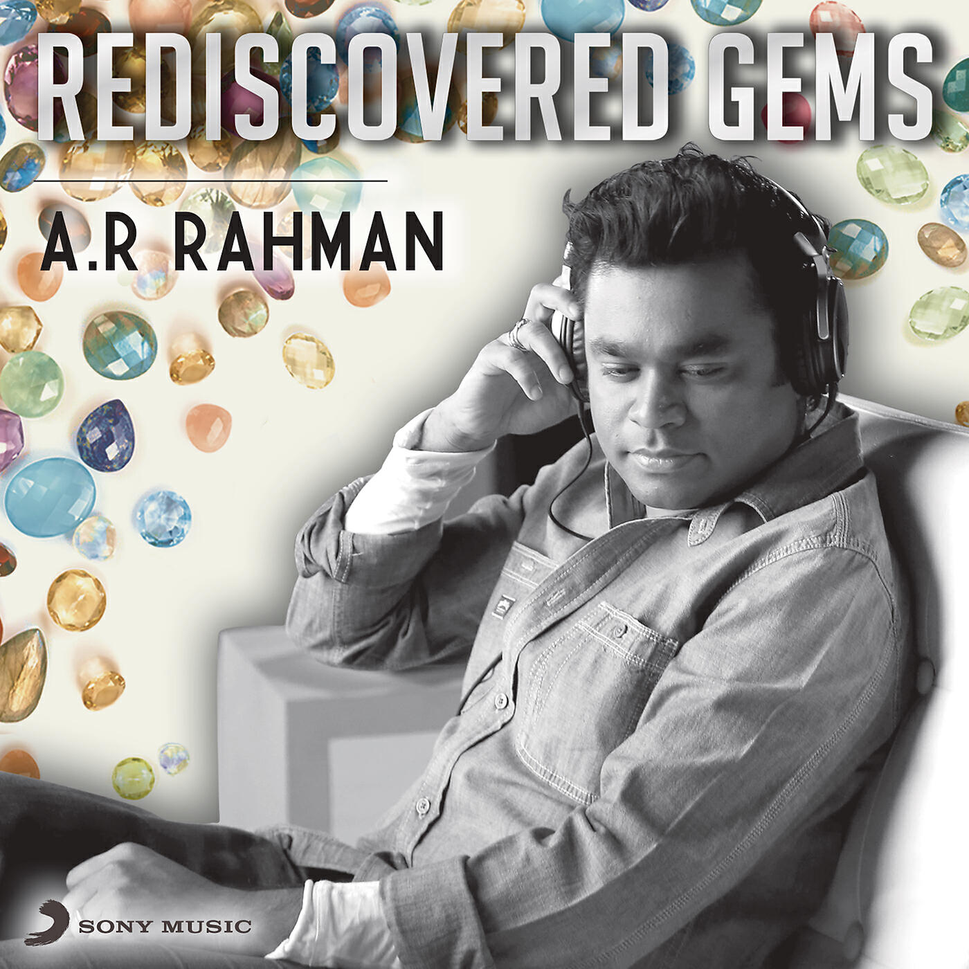 A.R. Rahman - Gurus of Peace (From 