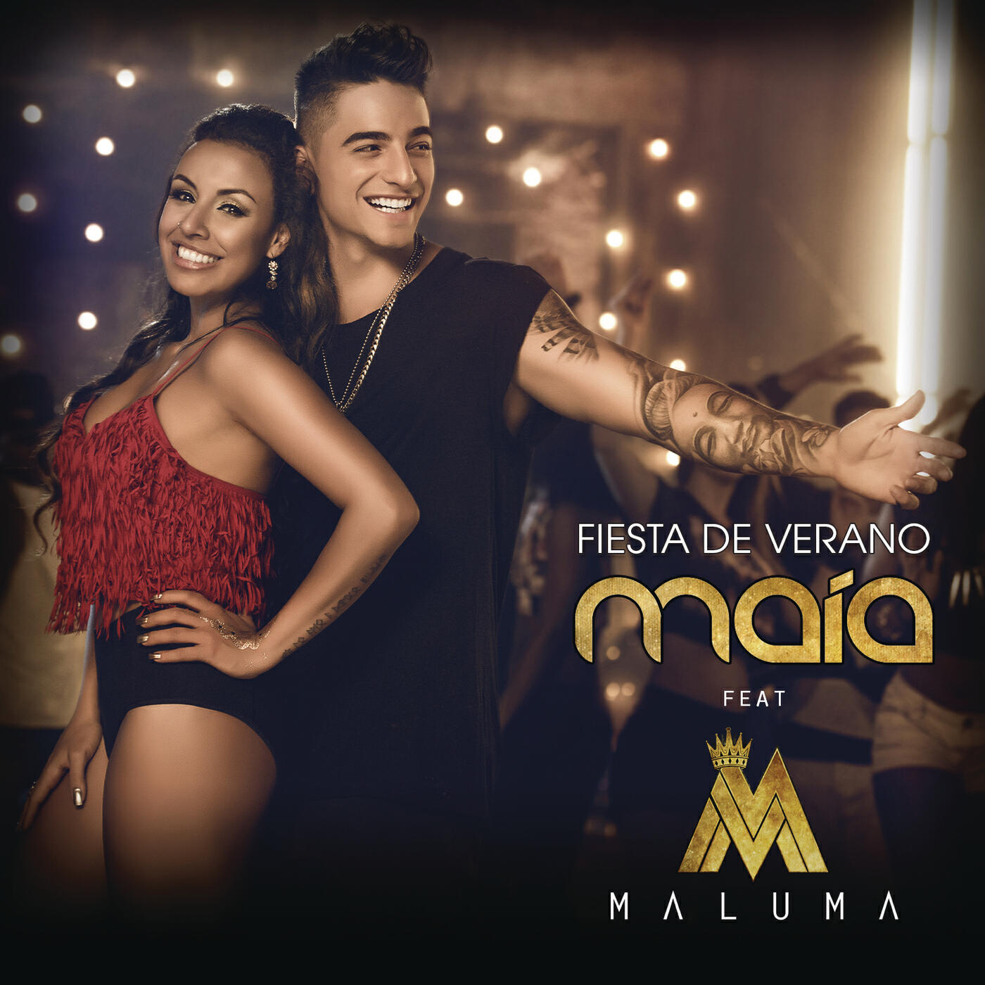 MAIA - Fiesta de Verano
