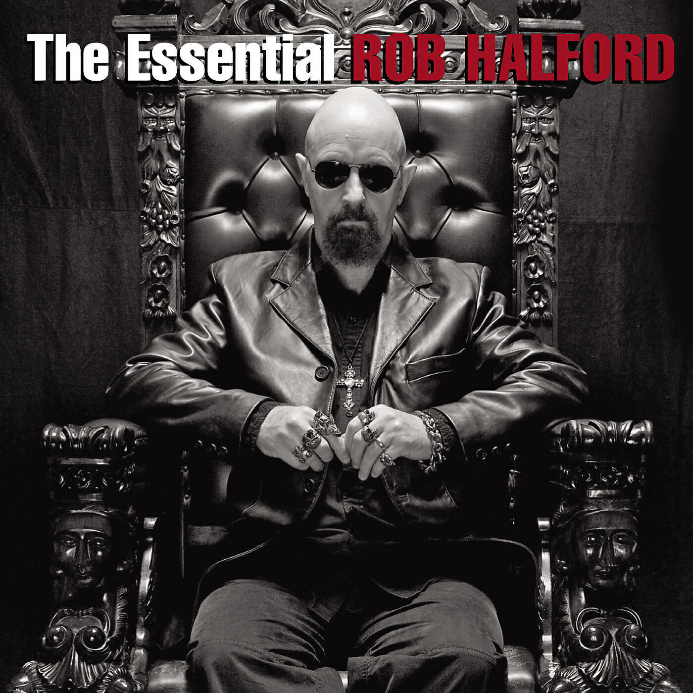 Halford - Breaking the Law (Live)