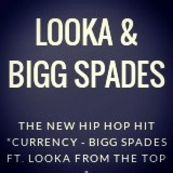 Looka From The Top - Currency (feat. Bigg Spade)