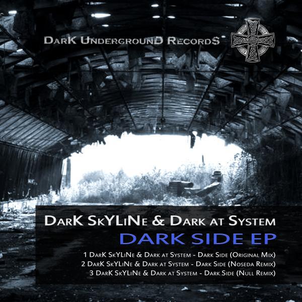 DarK SkYLiNe - Dark Side (Noseda Remix)