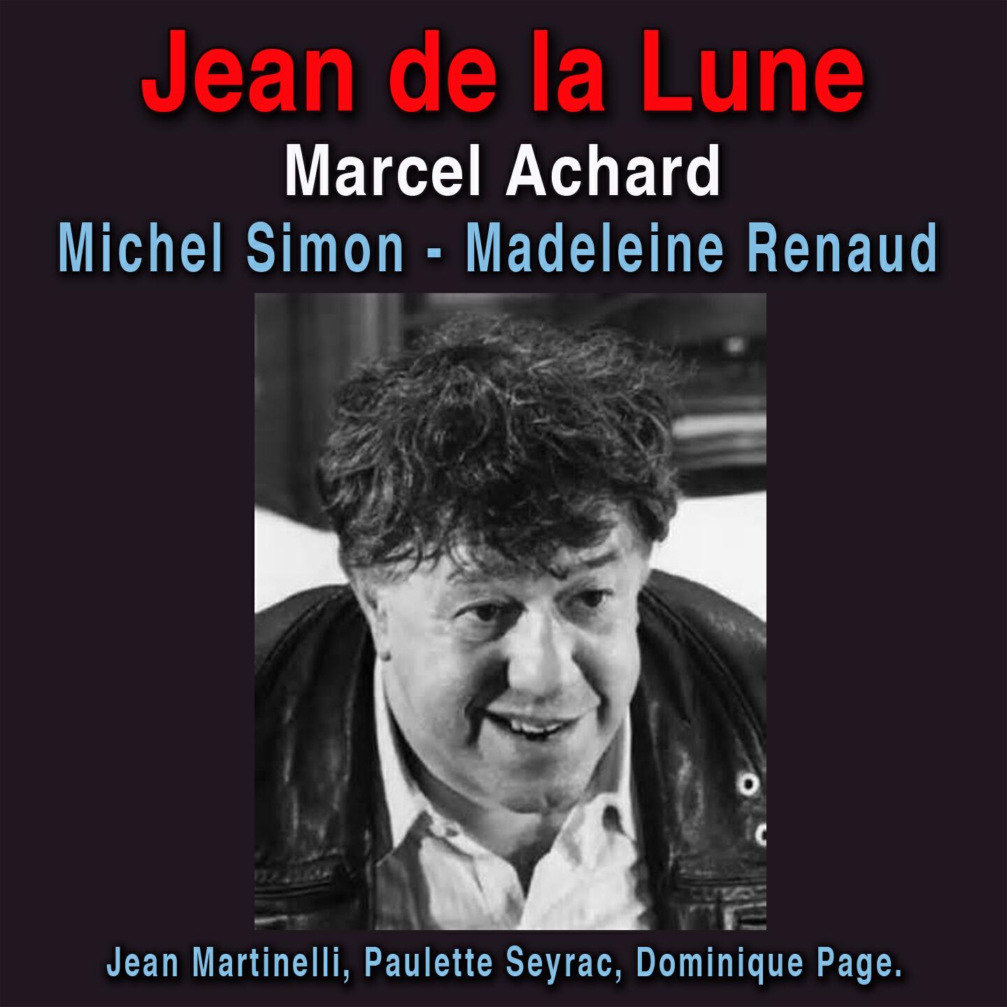 Michel Simon - Acte 2, pt. 2