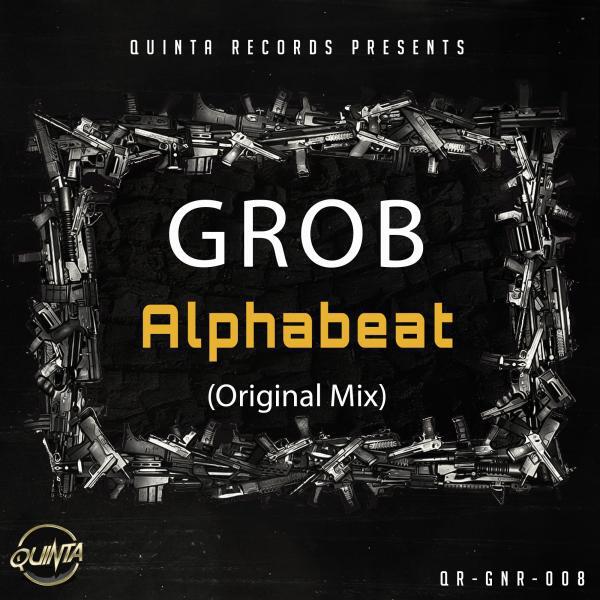 GROB - Alphabeat (Original Mix)