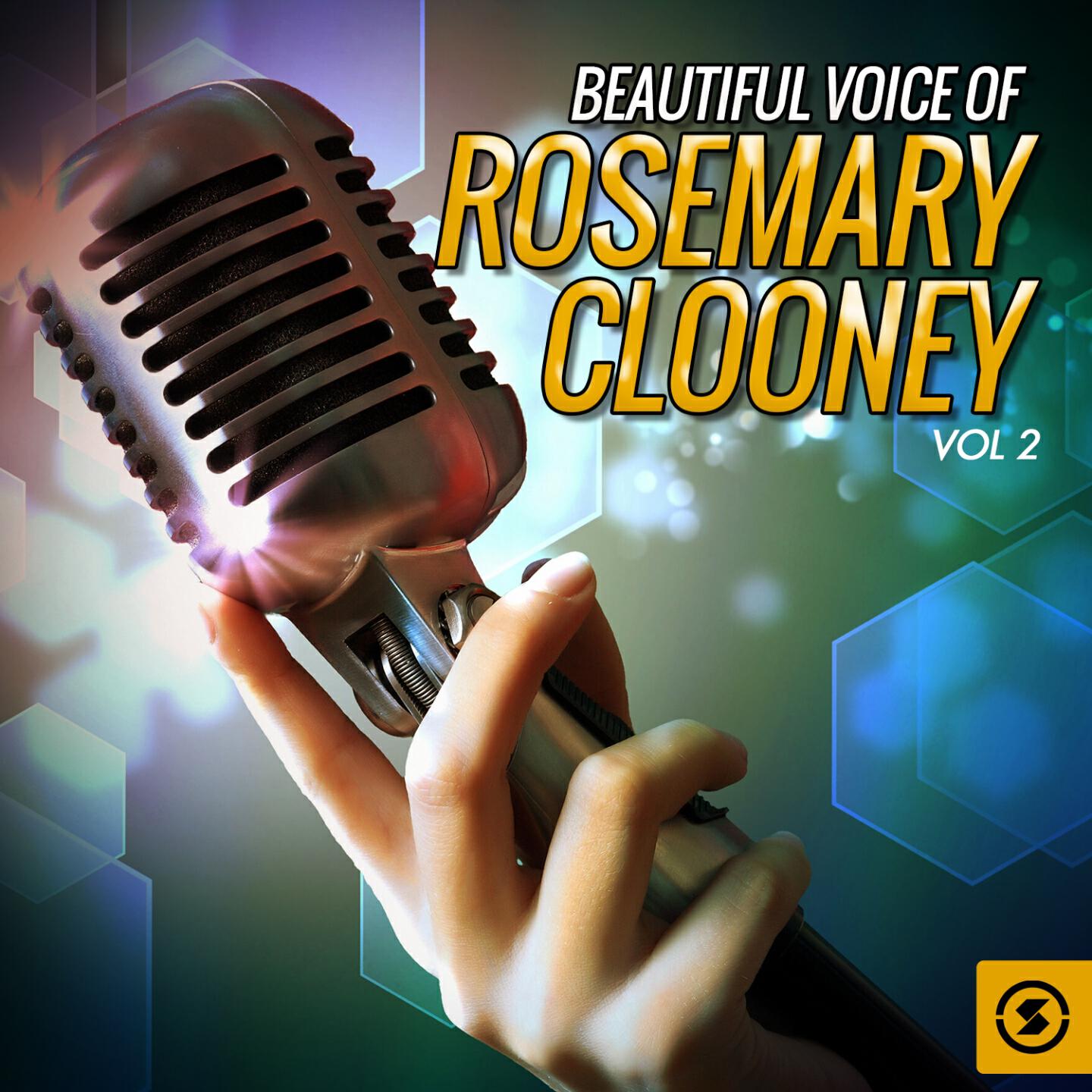 Rosemary Clooney - Cucurrucucu Paloma