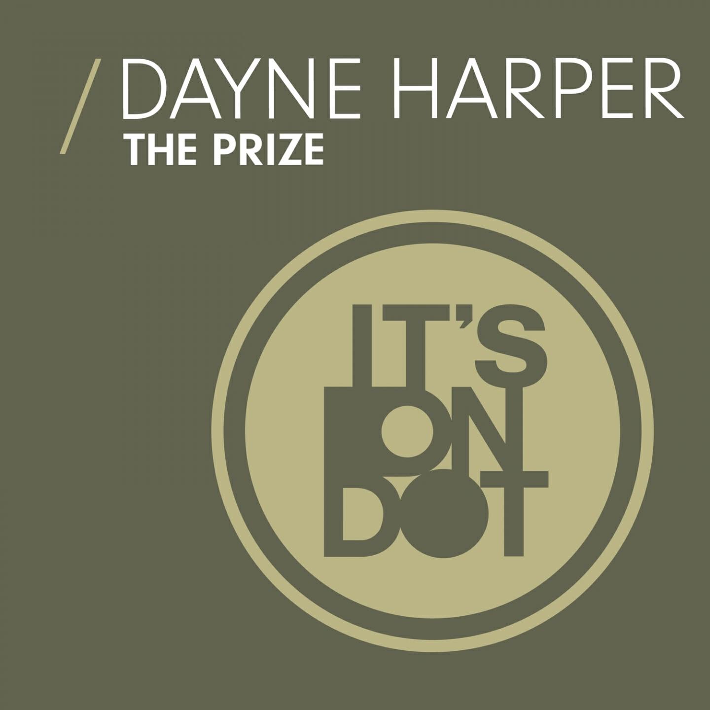 Dayne Harper - Gallows