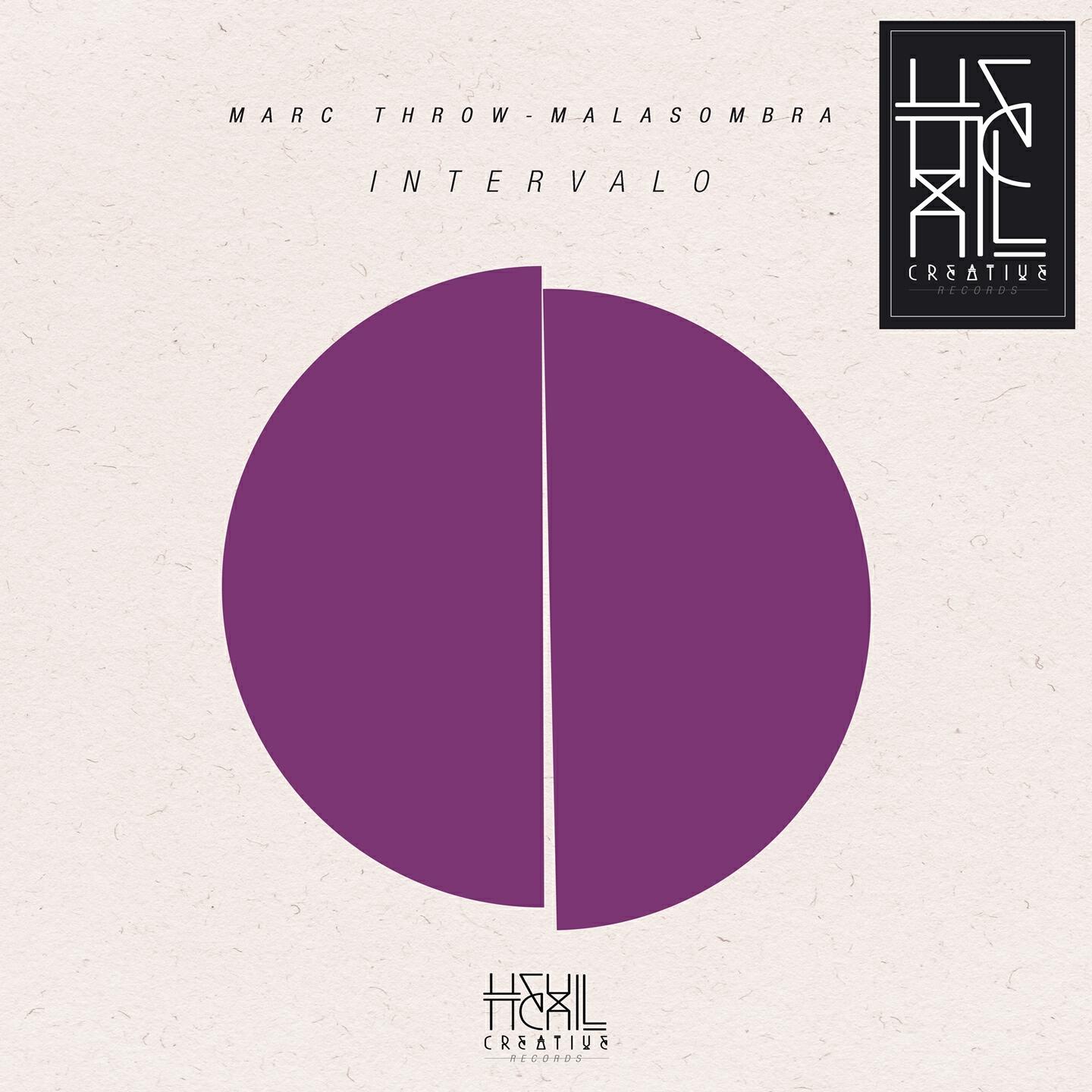 Marc Throw - Intervalo
