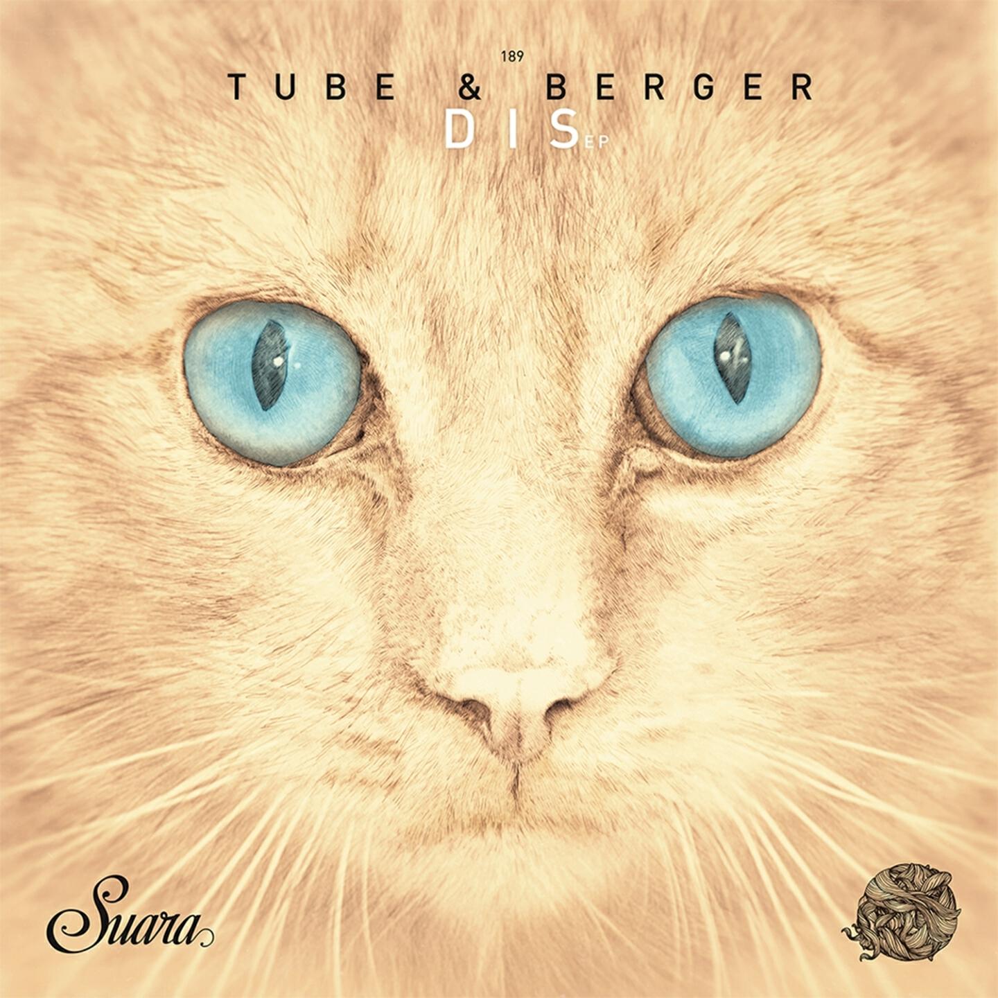 Tube & Berger - Disarray