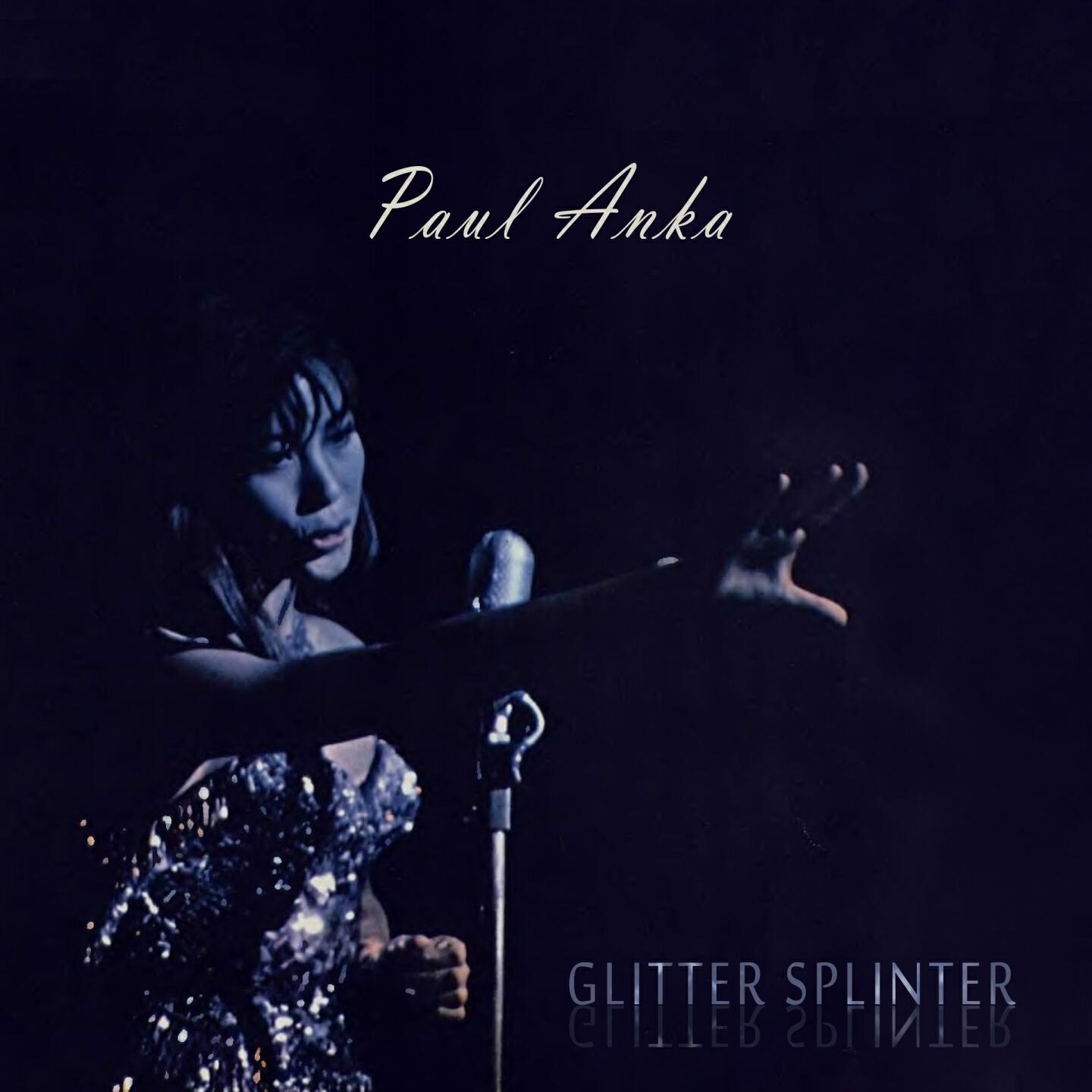 Paul Anka - Eso Heso