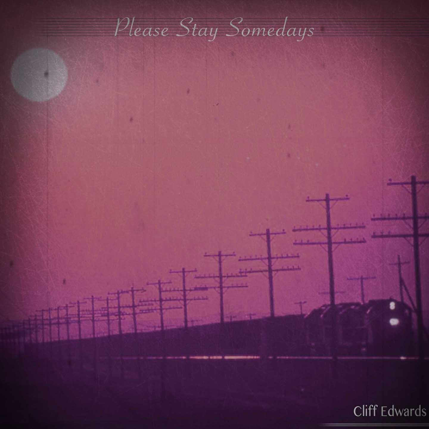 Cliff Edwards - Just Like a Melody out of the Sky