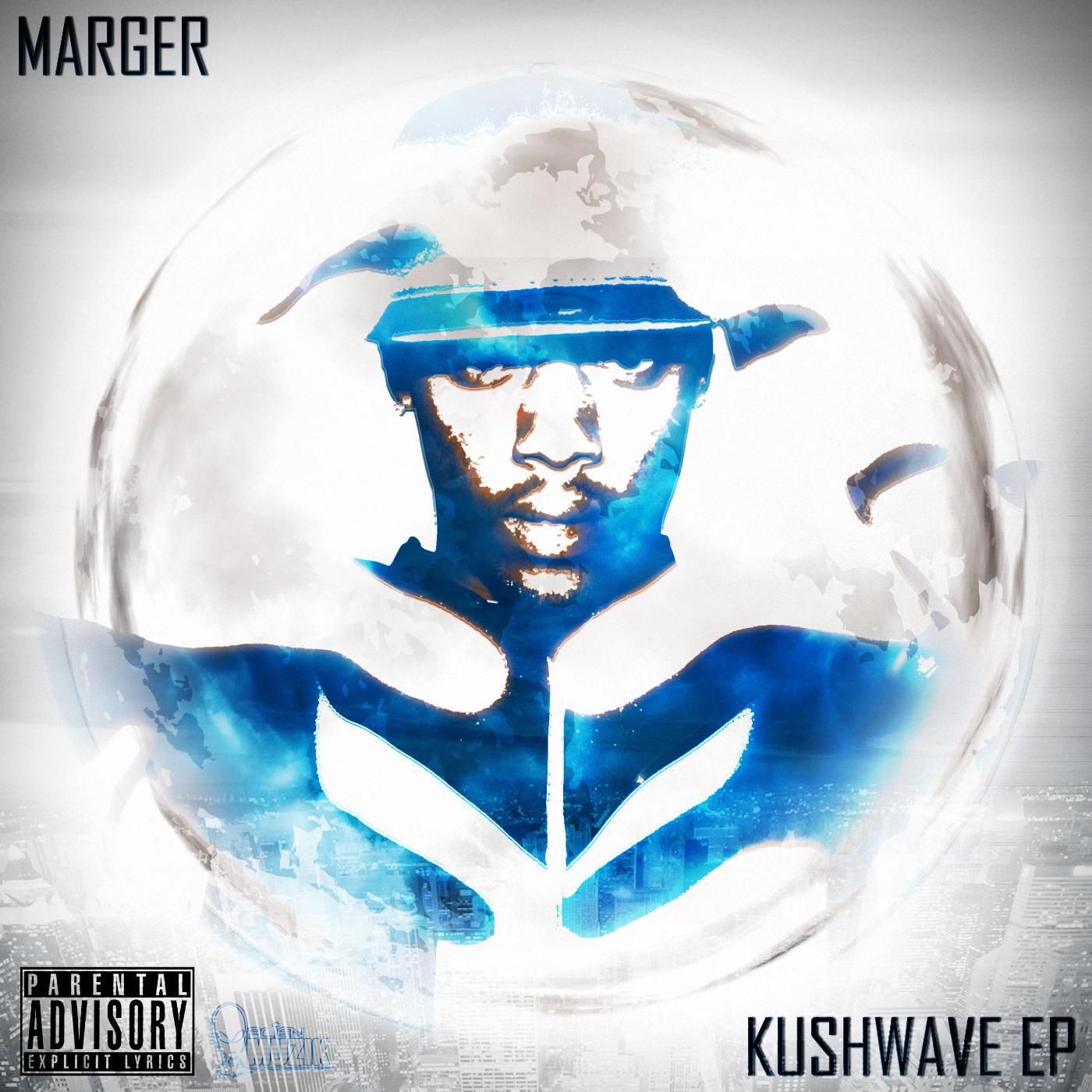 Marger - Power (Feat. Mercston)