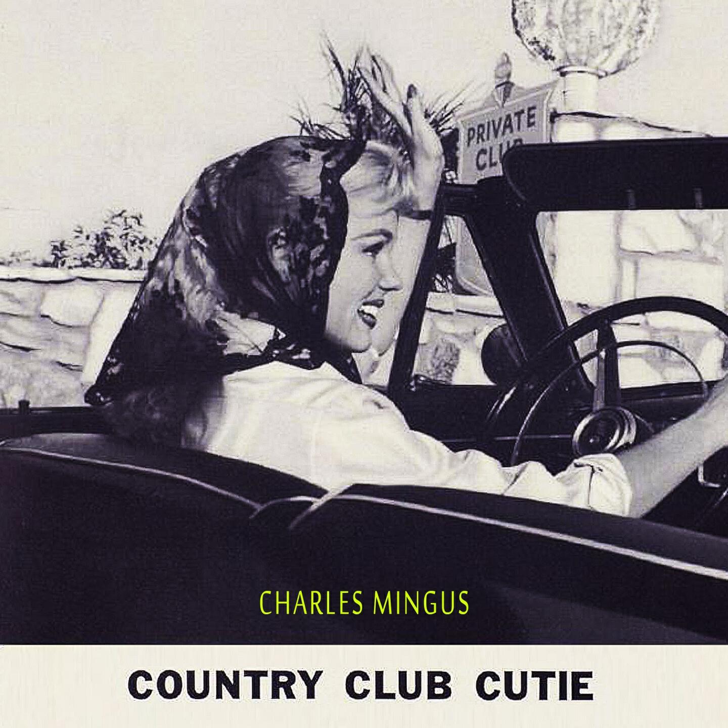 Charles Mingus - Eulogy For Rudy Williams