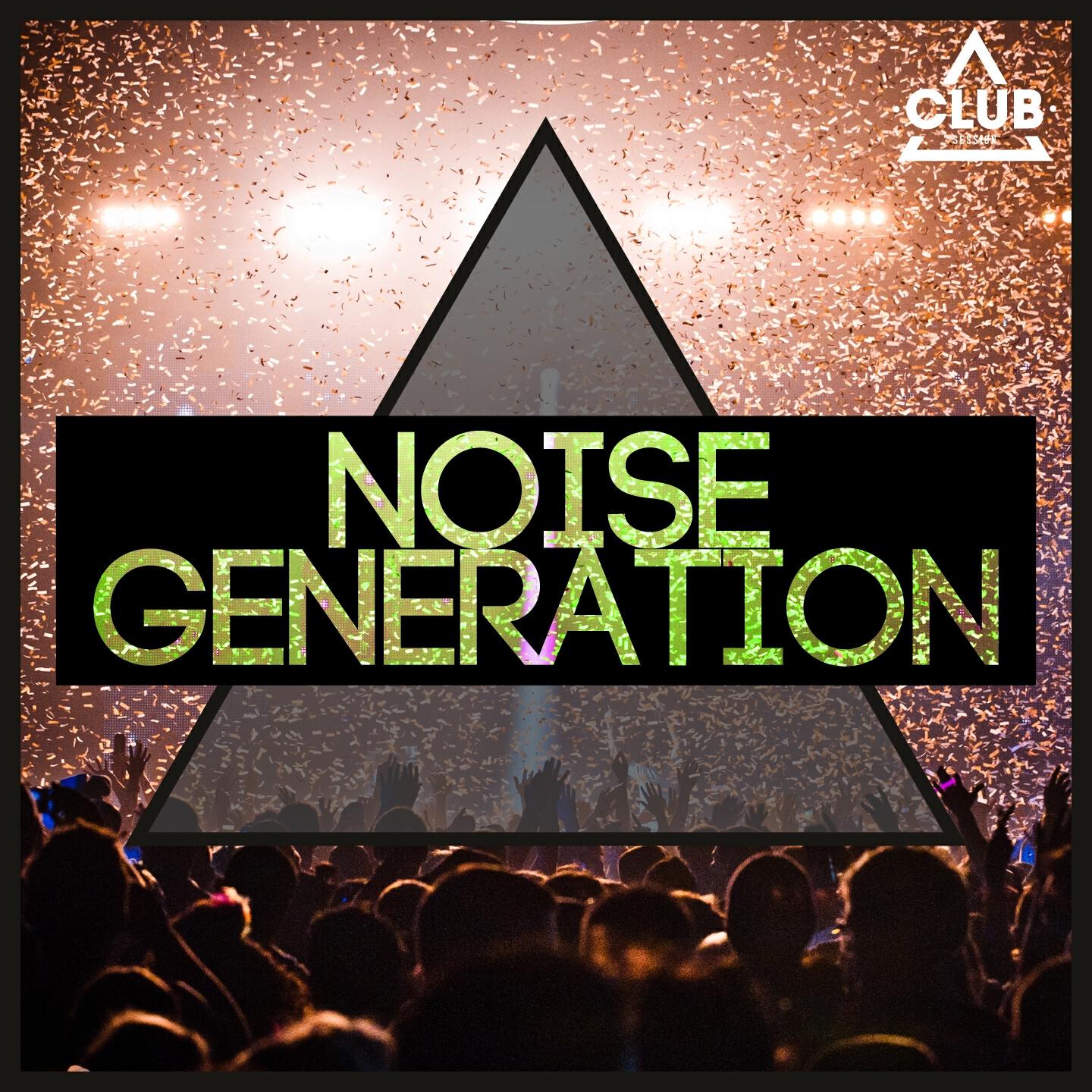 Noize generation