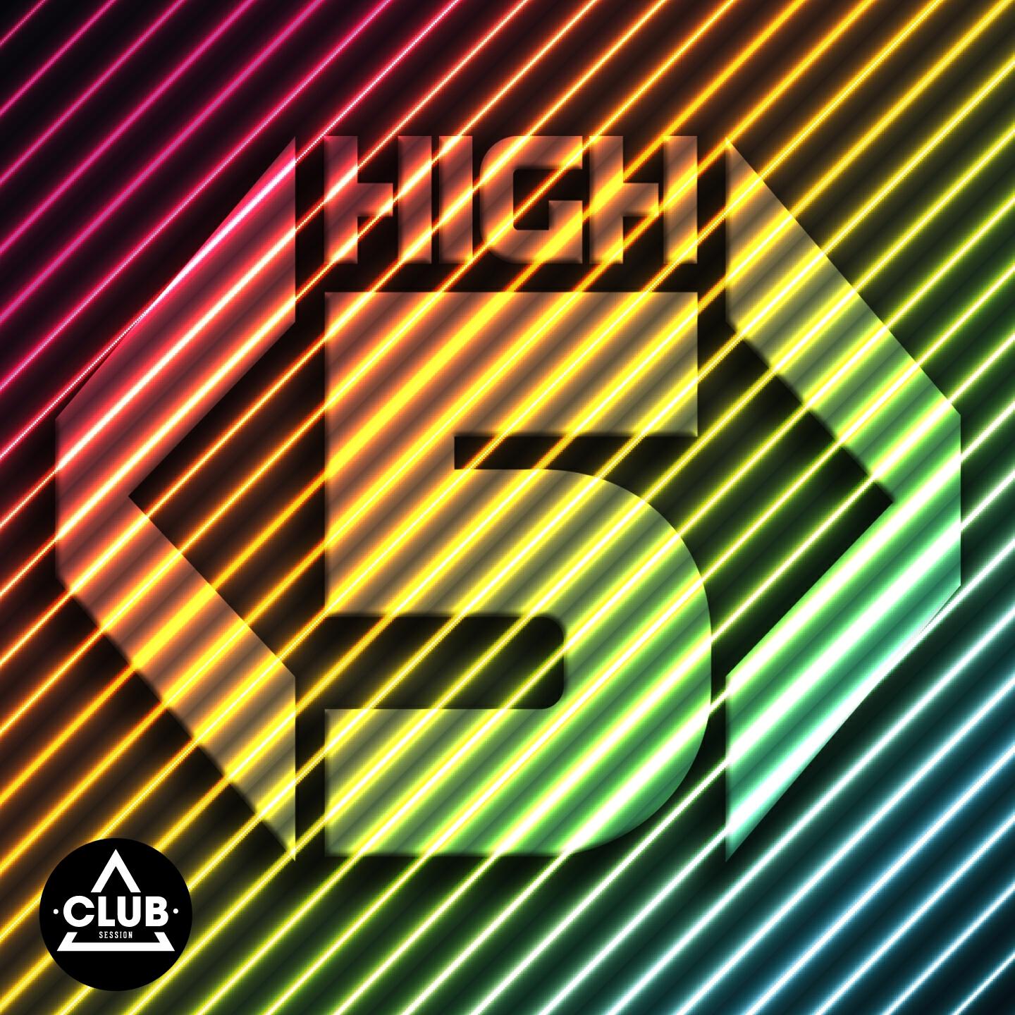 Laserkraft 3D - Blacklight District (Falko Niestolik Remix)