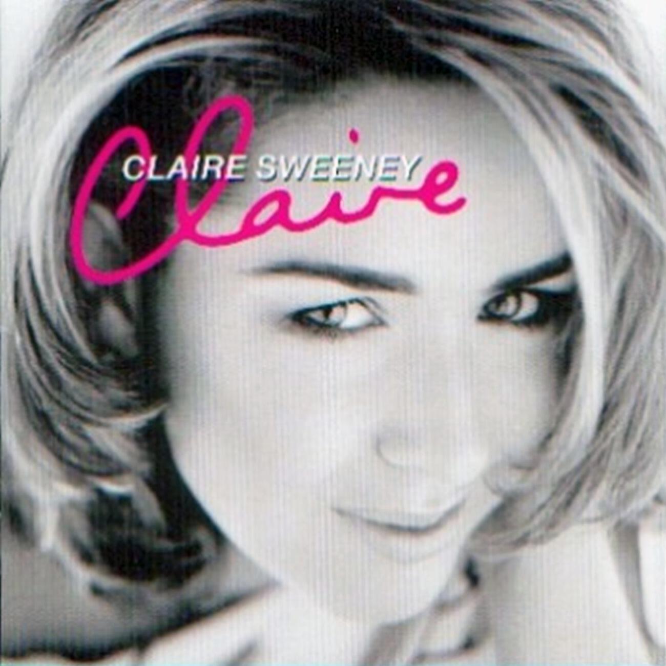Claire Sweeney - This Girl's In Love With You