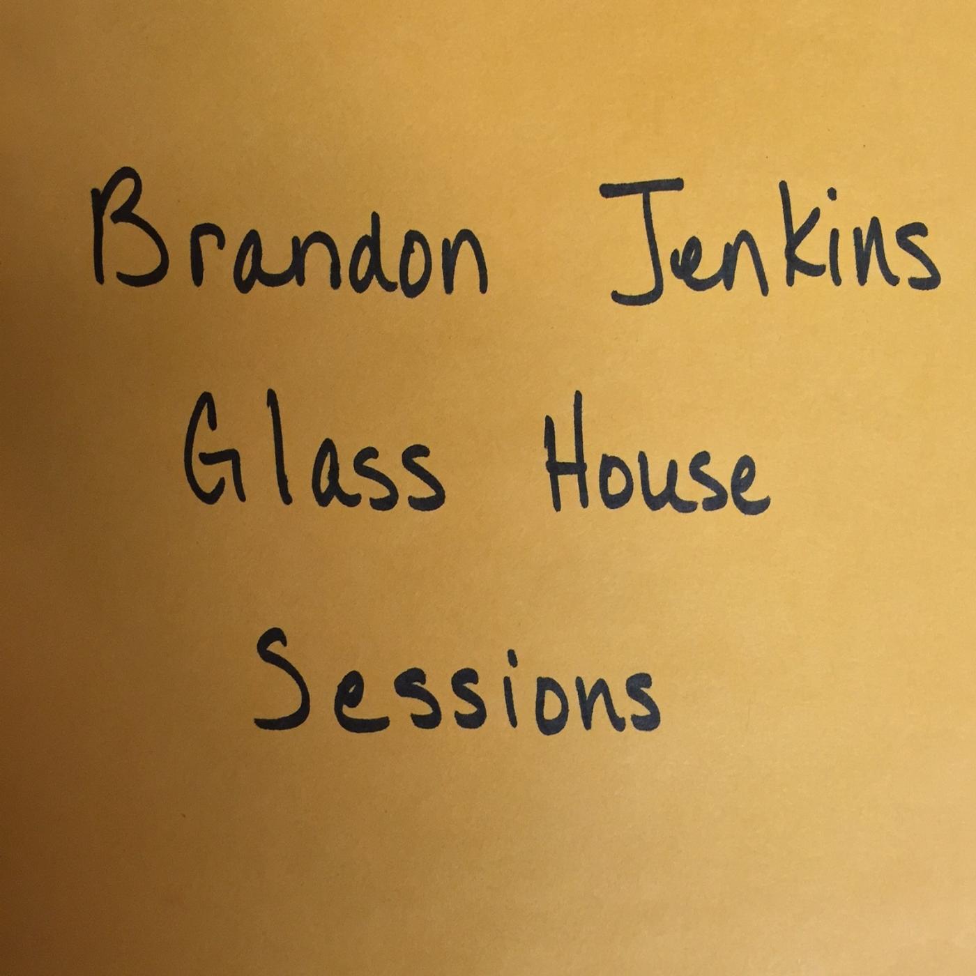 Brandon Jenkins - My Feet Don't Touch the Ground