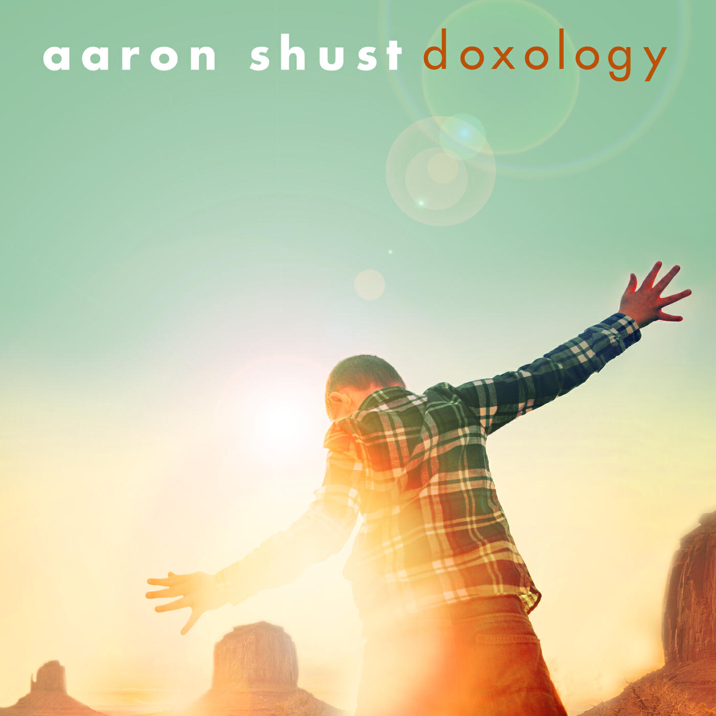 Aaron Shust - Nothing More