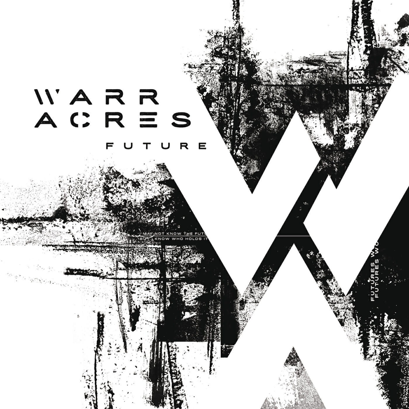 Warr Acres - Unmistakable