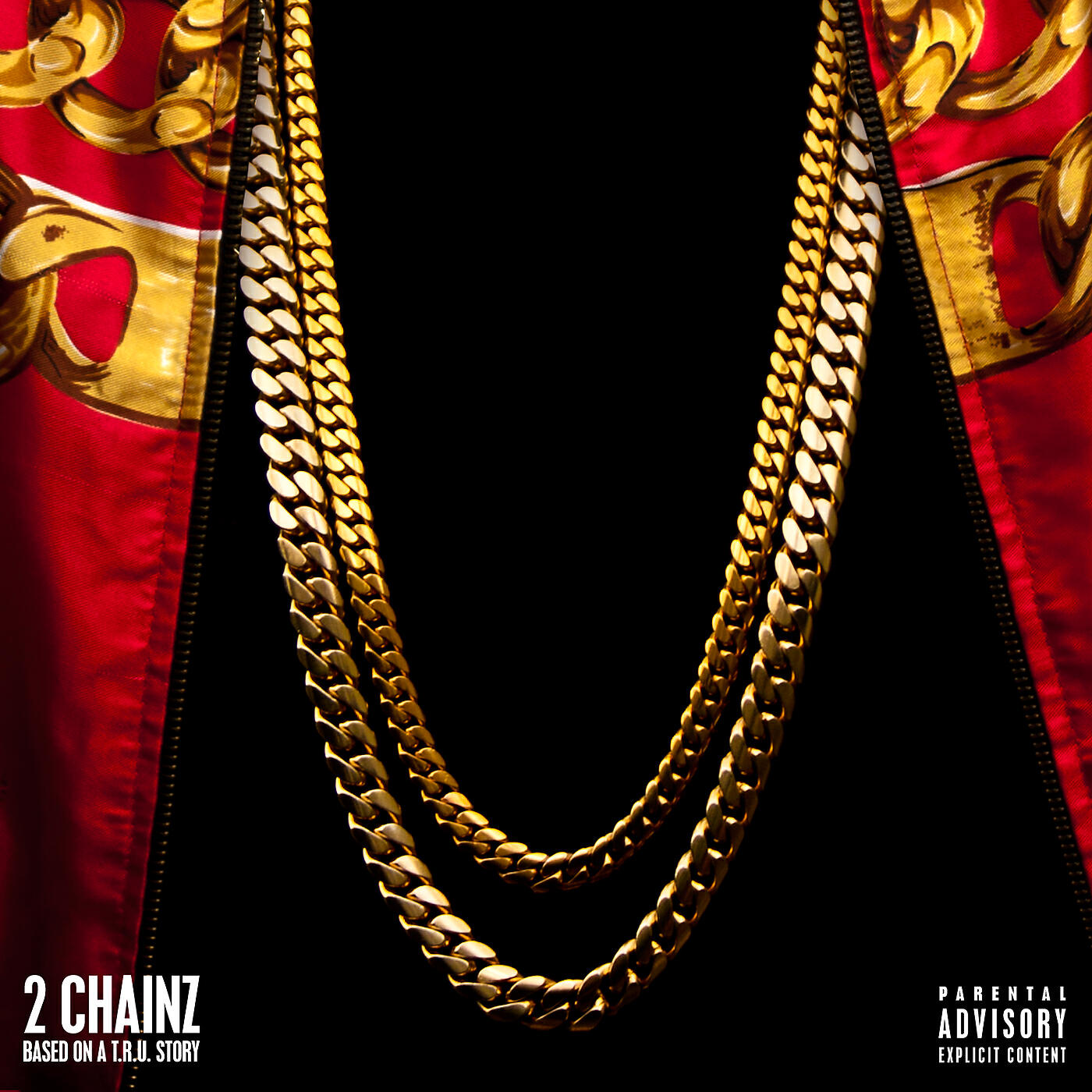 2 Chainz - Yuck!