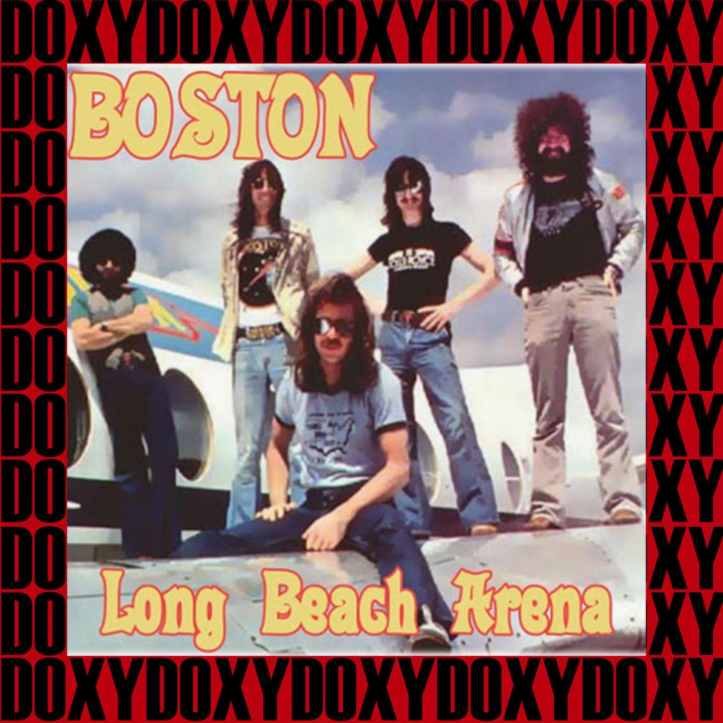 Boston feeling more. Группа Boston. Boston американская группа. Группа Бостон фото. Boston Rock and Roll Band.